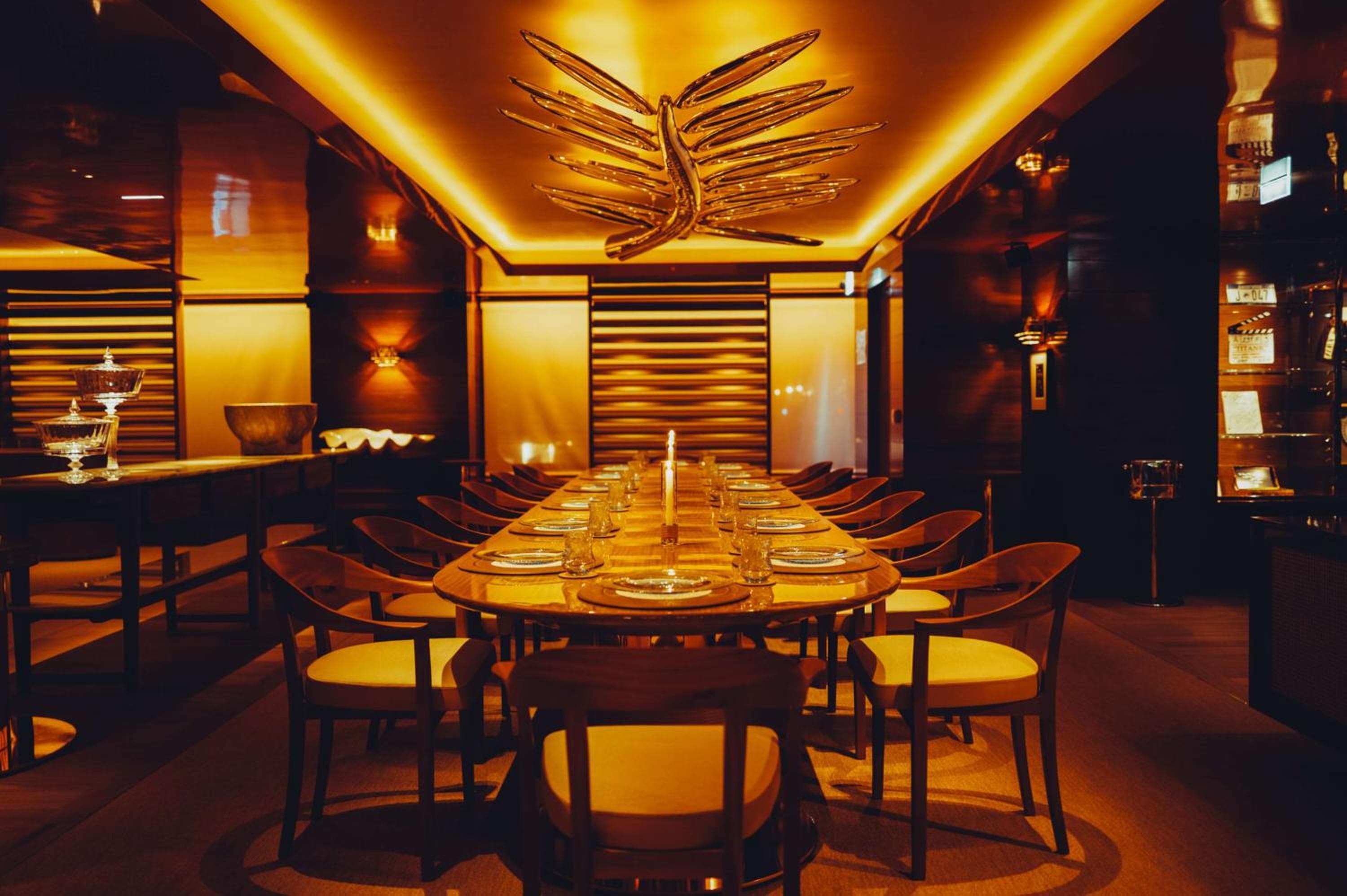 Hôtel Martinez, nella collezione Unbound di Hyatt — 16