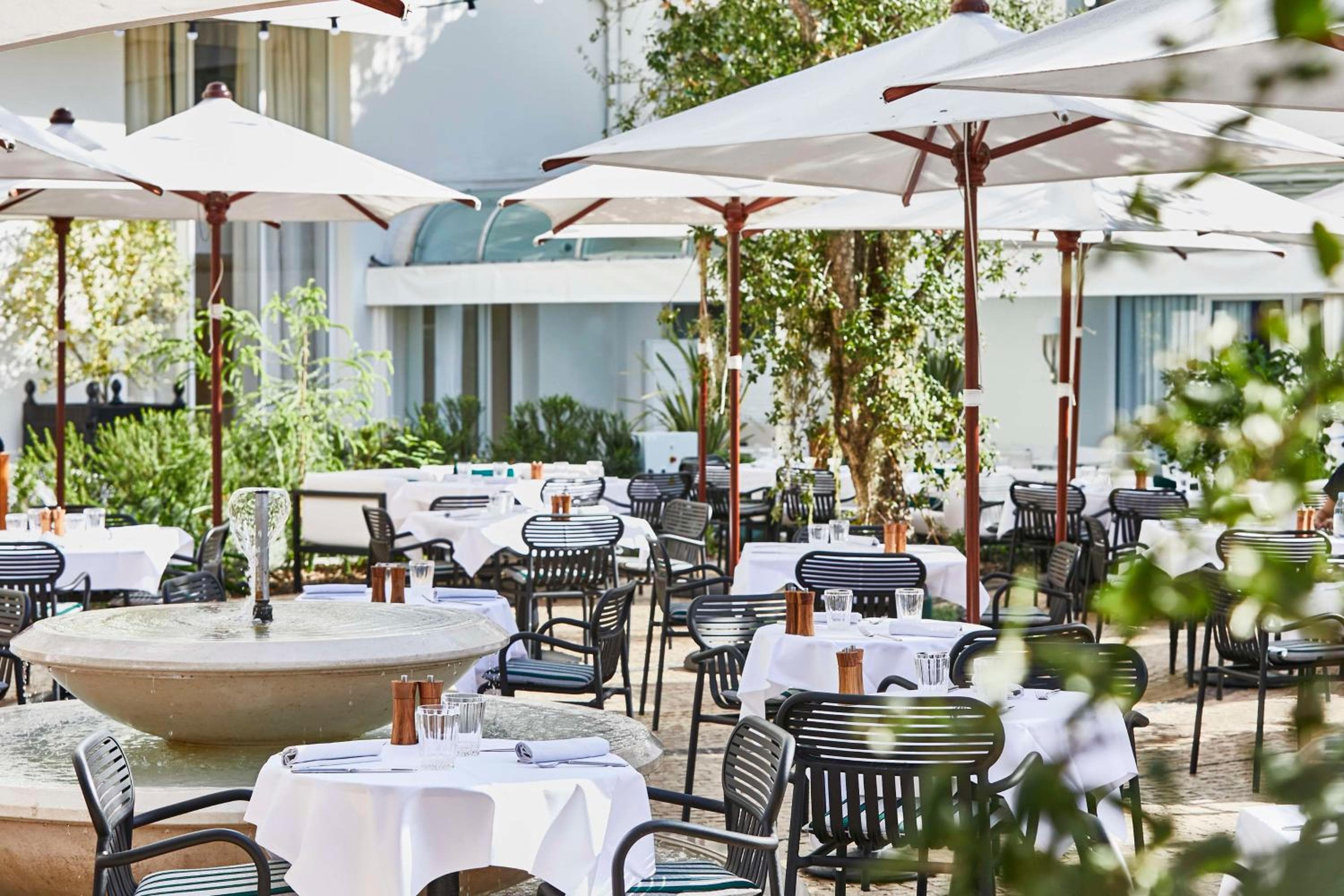 Hôtel Martinez, nella collezione Unbound di Hyatt — 17