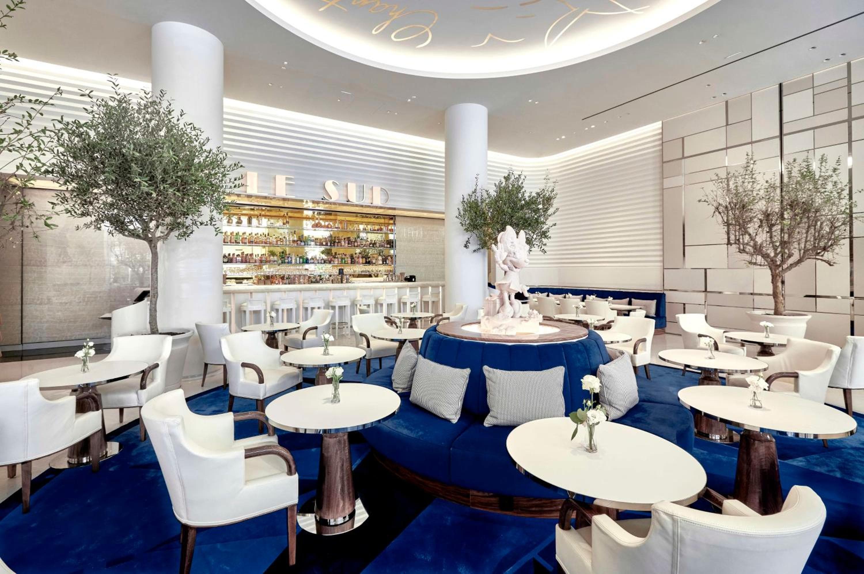 Hôtel Martinez, nella collezione Unbound di Hyatt — 18