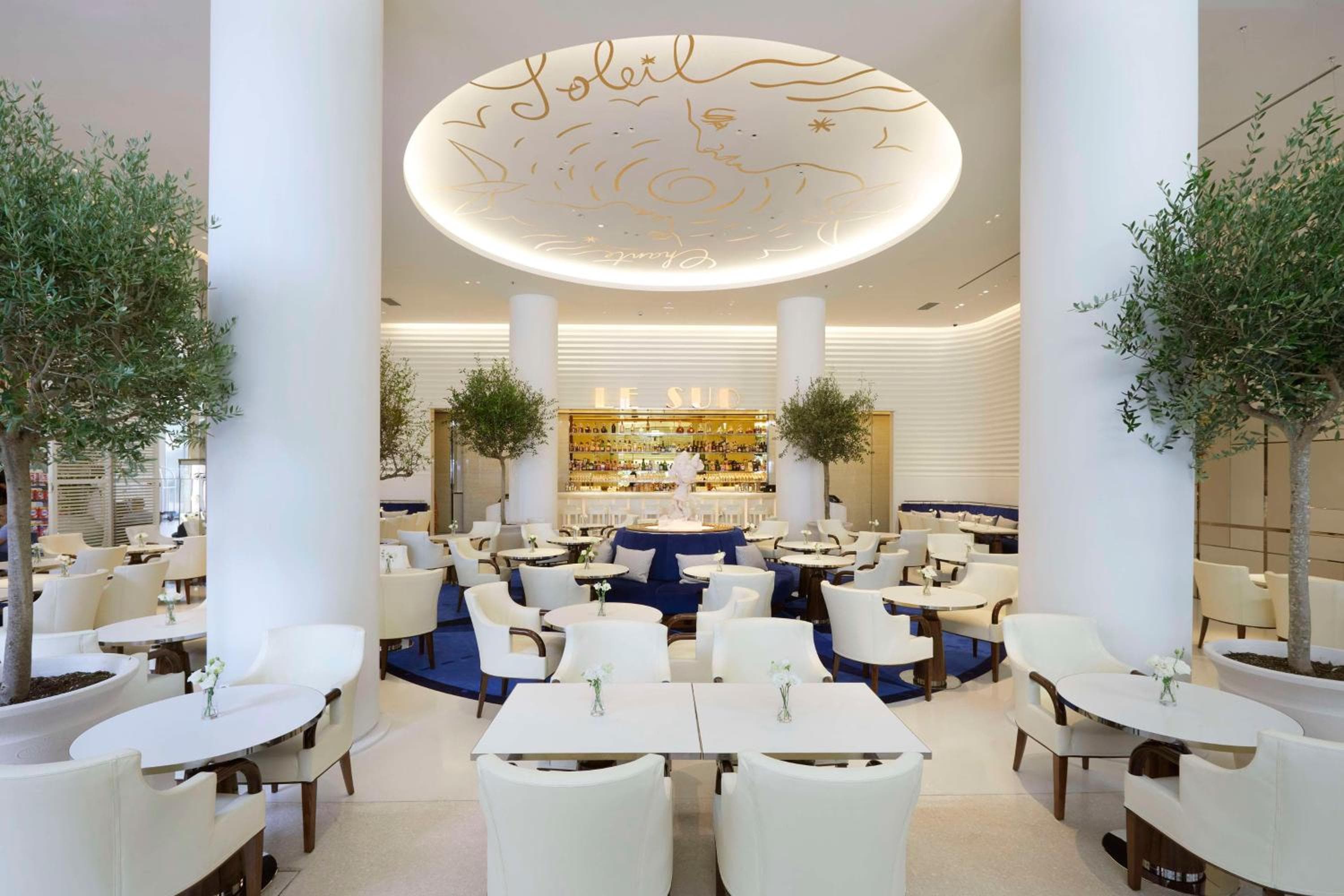 Hôtel Martinez, nella collezione Unbound di Hyatt — 21