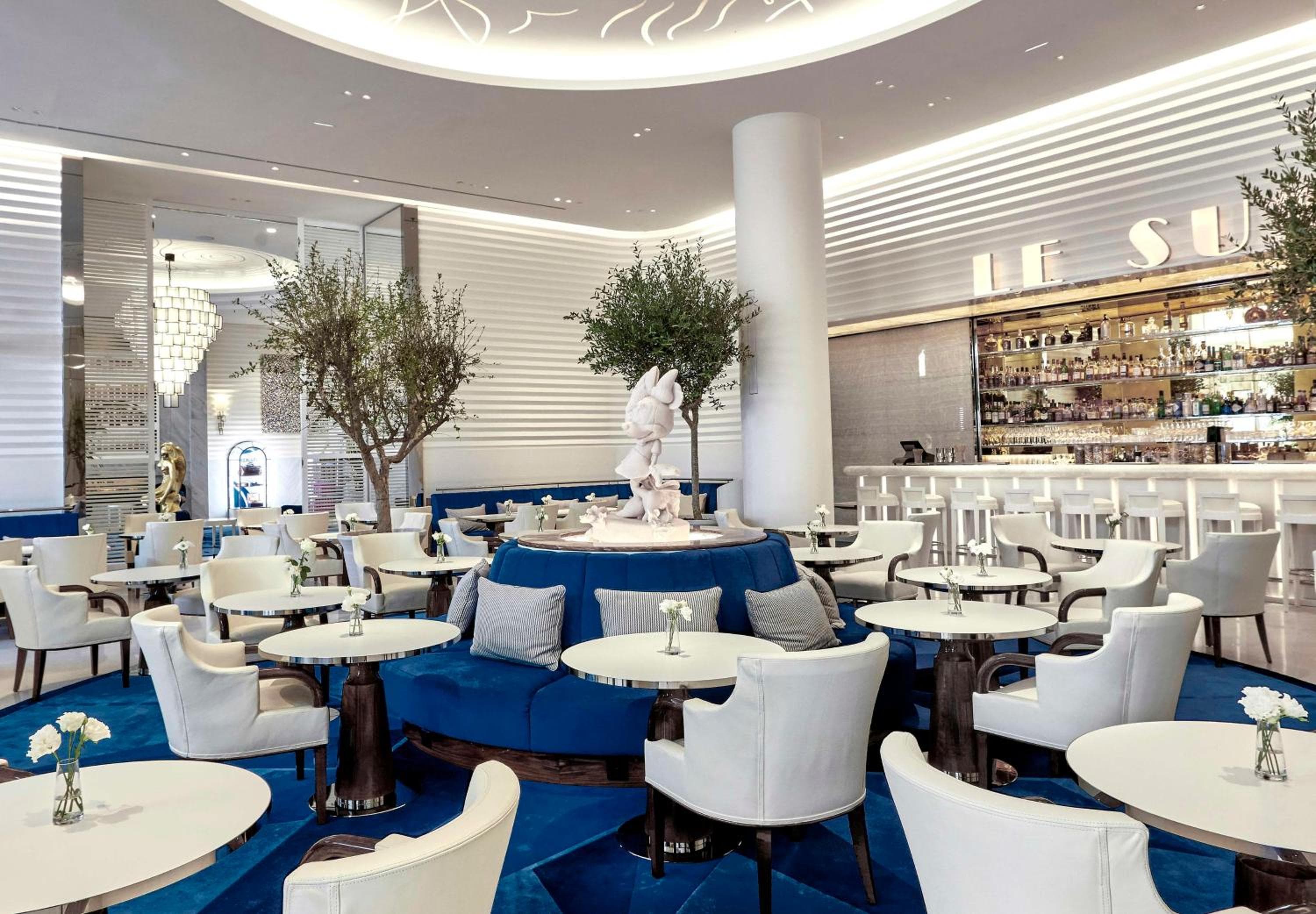 Hôtel Martinez, nella collezione Unbound di Hyatt — 19