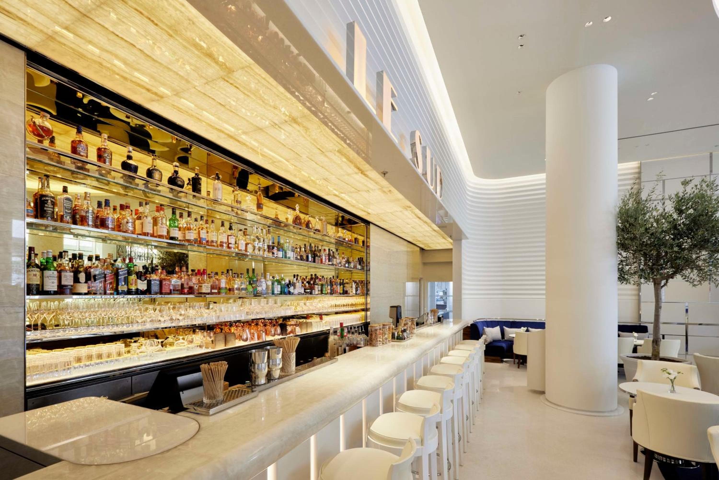 Hôtel Martinez, nella collezione Unbound di Hyatt — 20