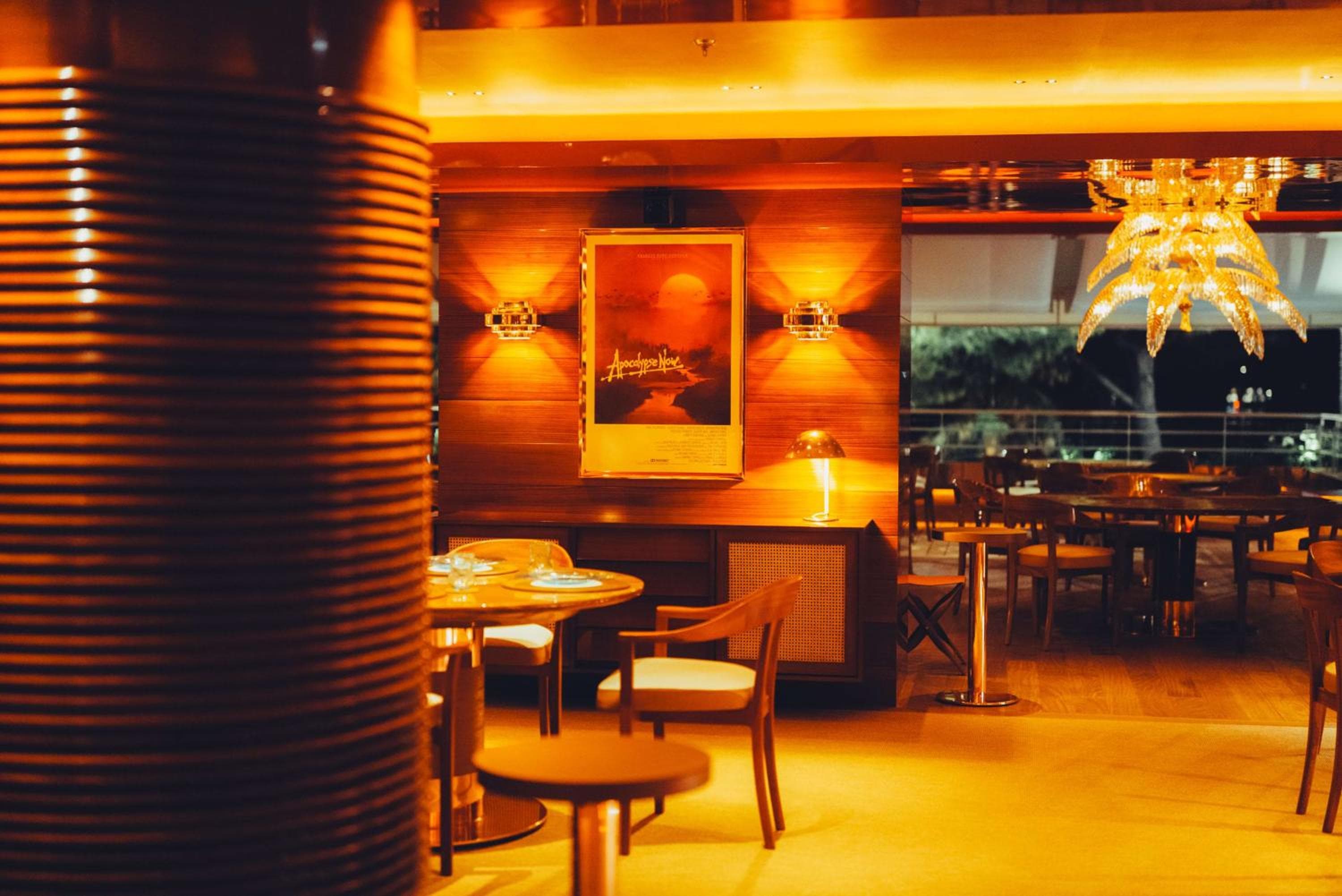 Hôtel Martinez, nella collezione Unbound di Hyatt — 15