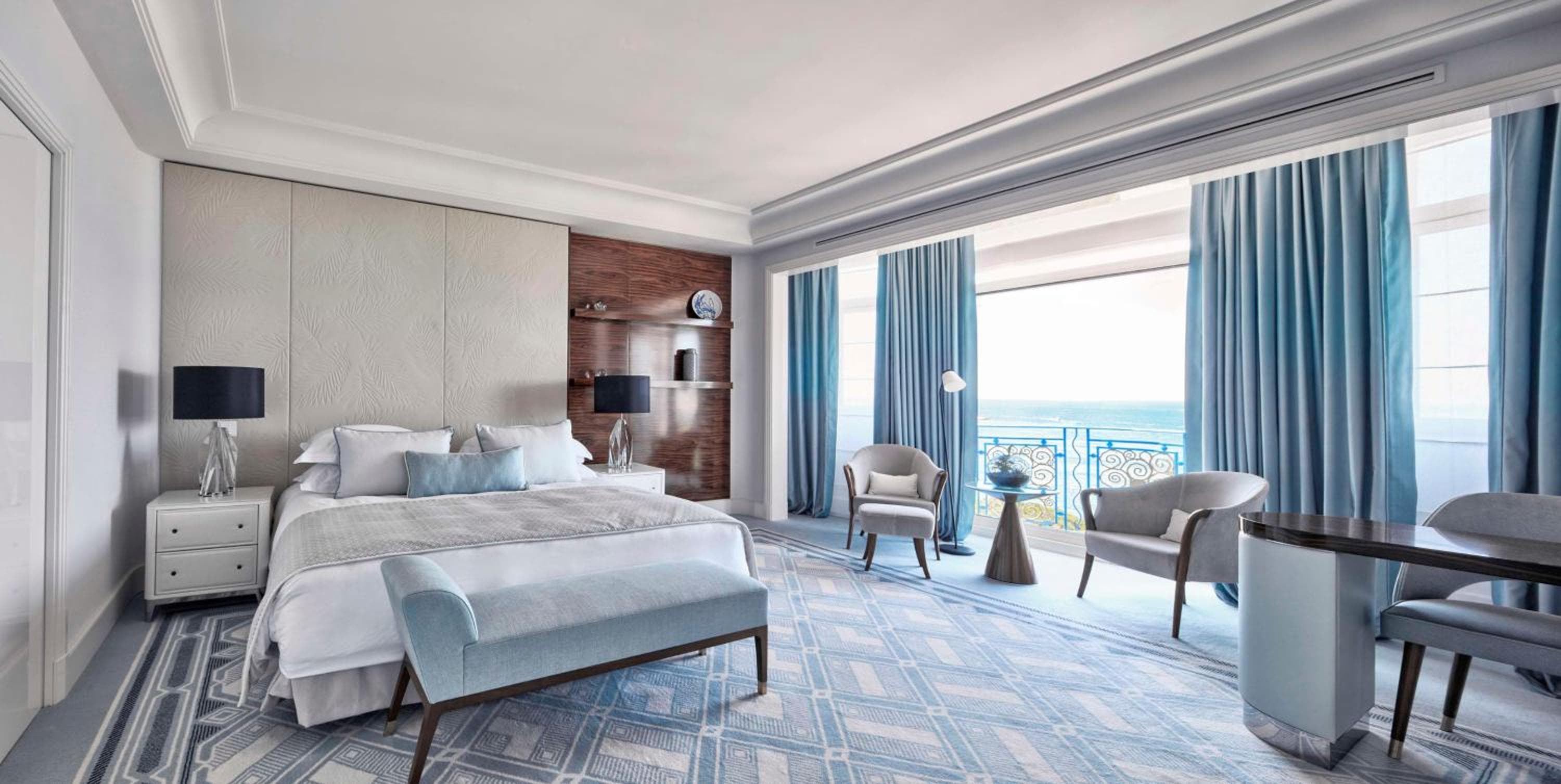 Hôtel Martinez, nella collezione Unbound di Hyatt — 28