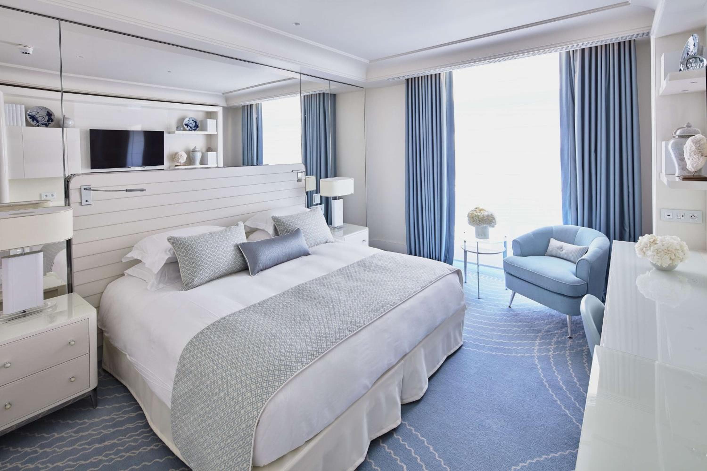 Hôtel Martinez, nella collezione Unbound di Hyatt — 29