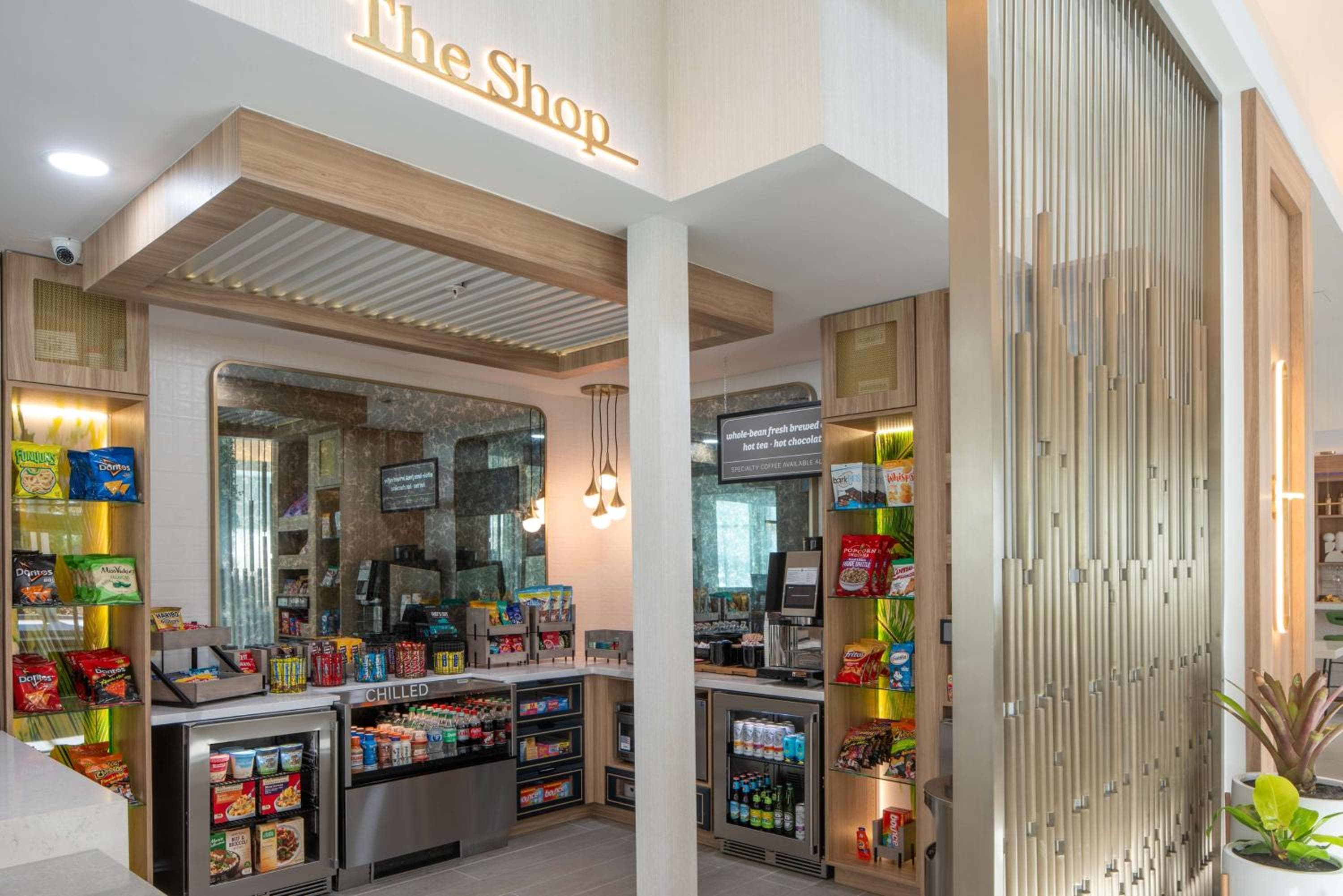 Hilton Garden Inn Orlando Airport — 16