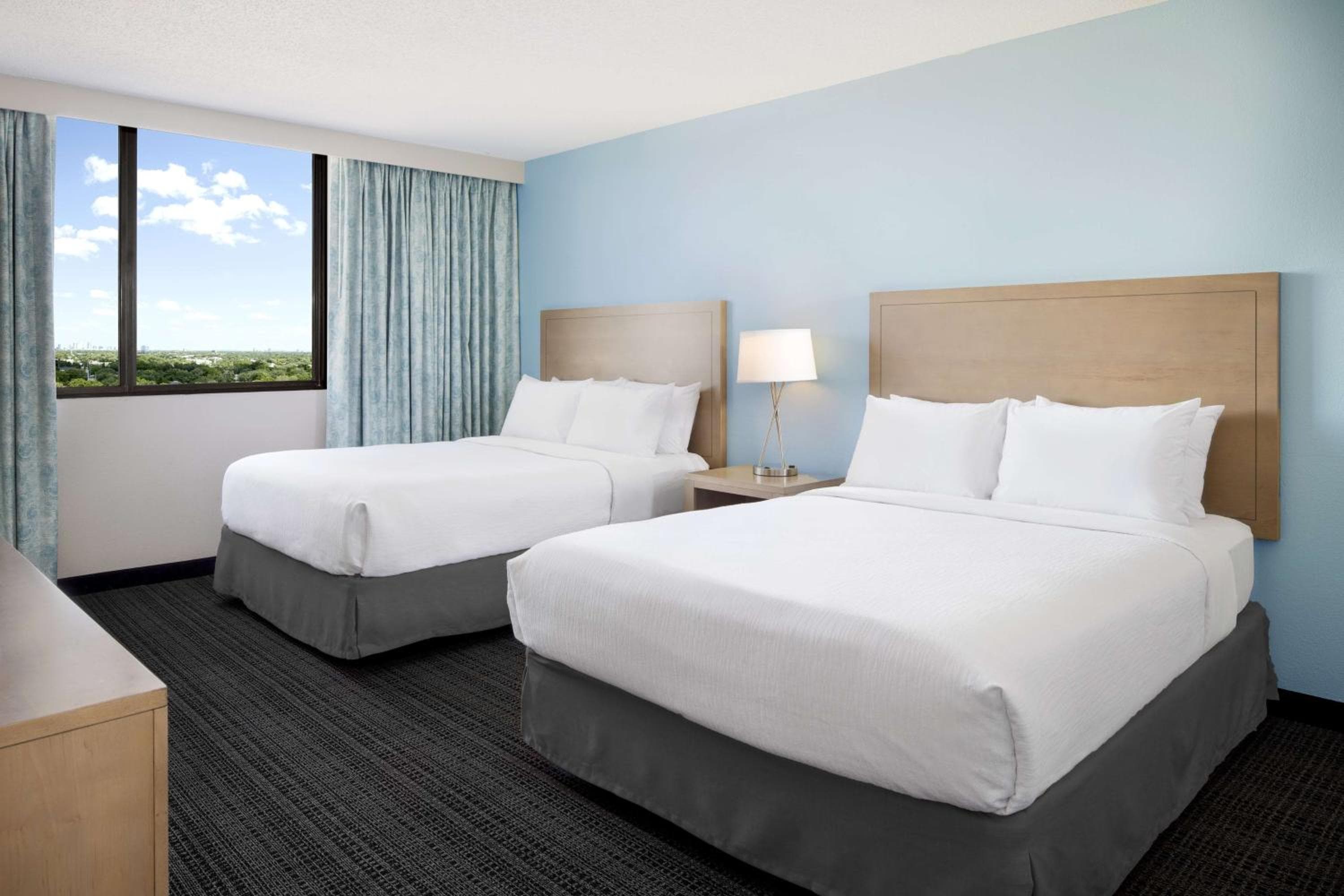 Embassy Suites by Hilton Tampa Airport Westshore — 20