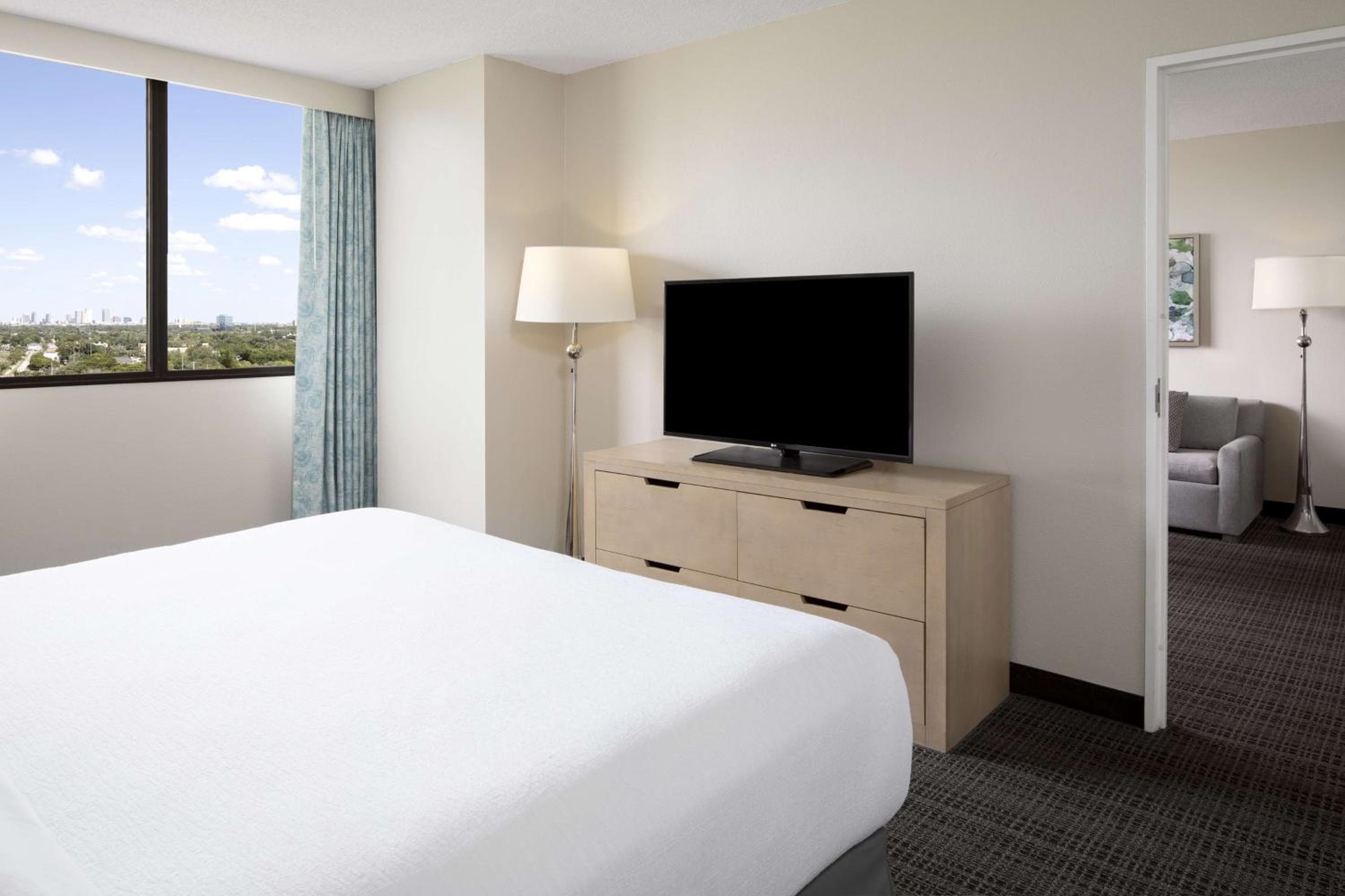 Embassy Suites by Hilton Tampa Airport Westshore — 26