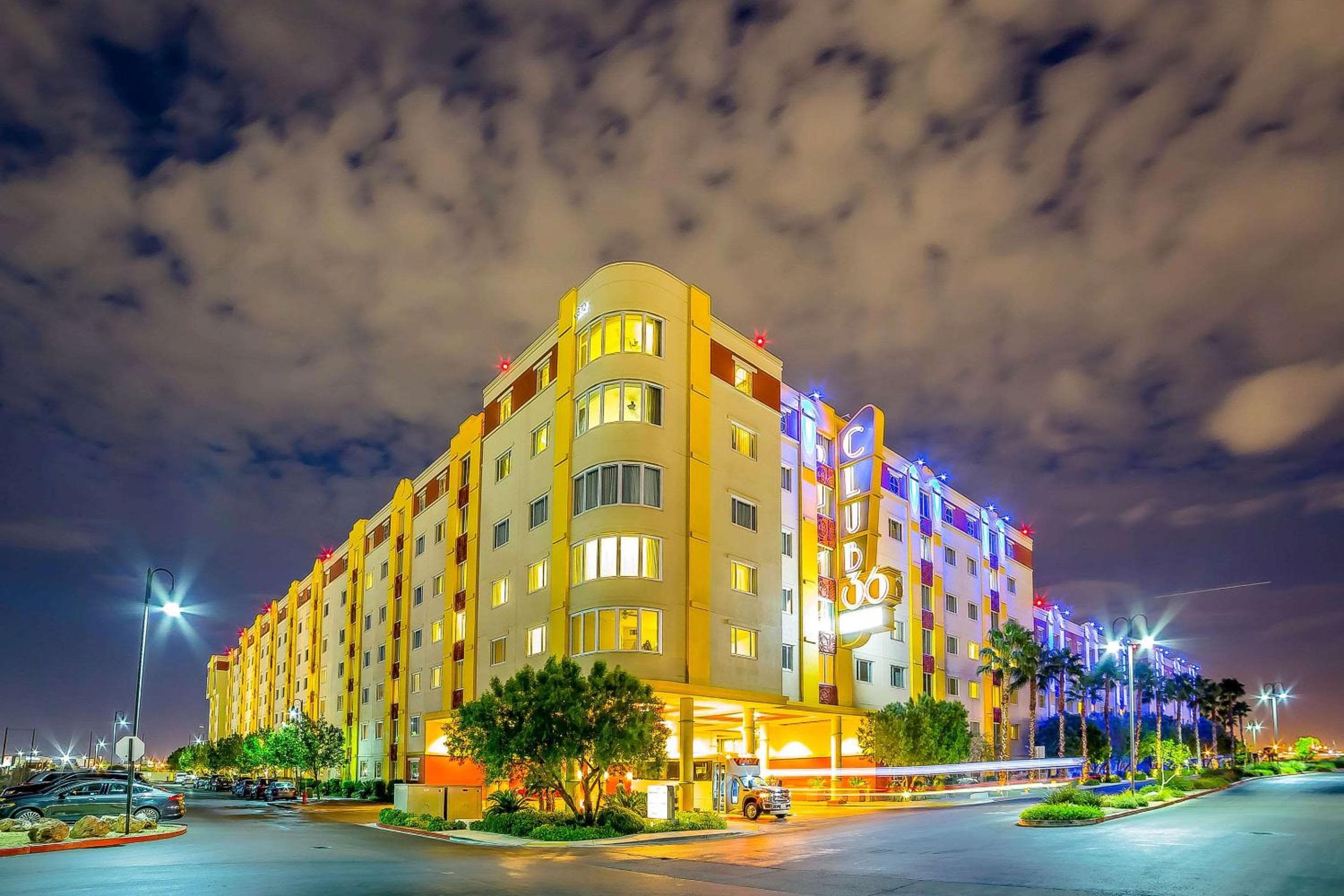 Bluegreen Vacations Club 36, an Ascend Collection Resort — 1