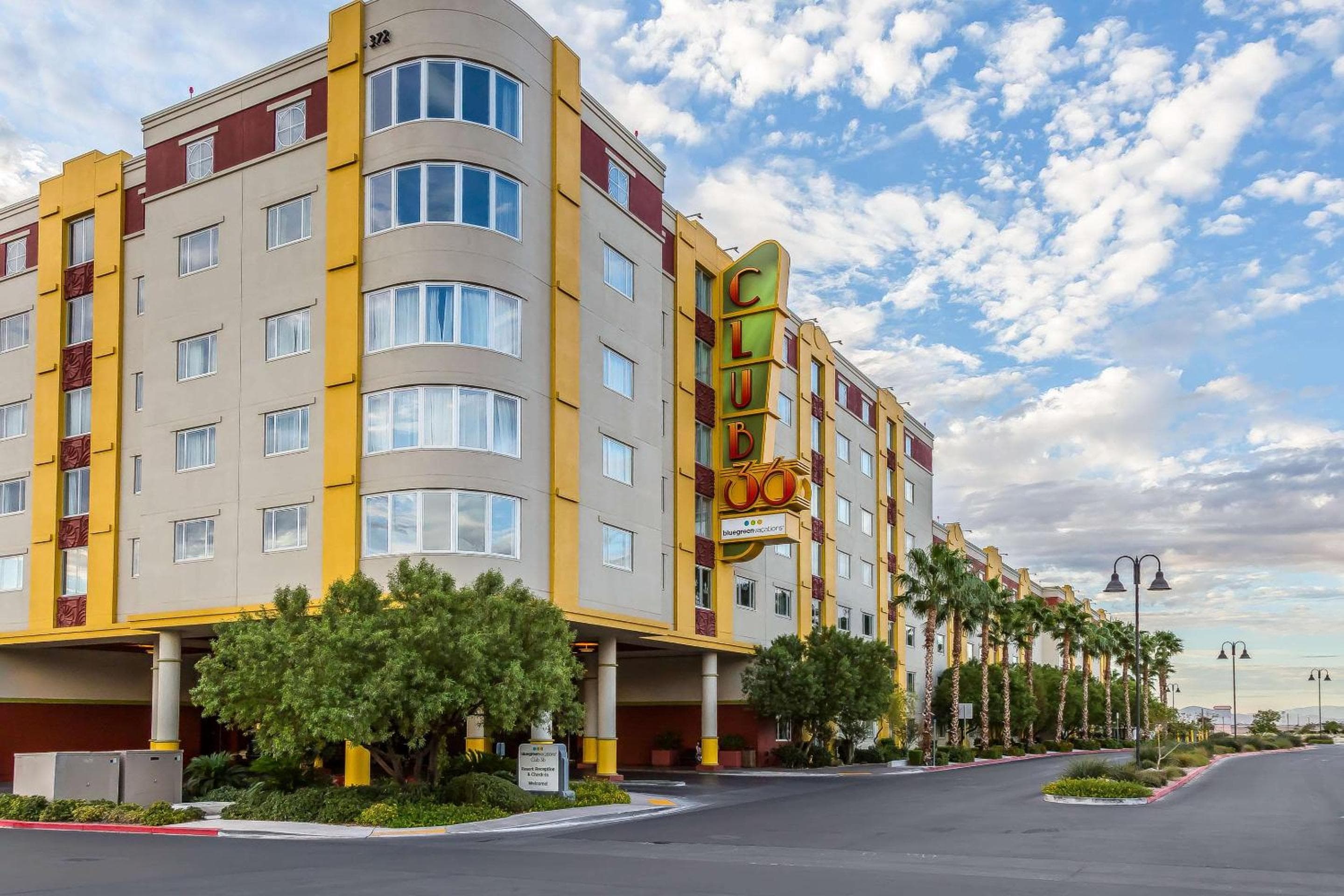 Bluegreen Vacations Club 36, an Ascend Collection Resort — 5
