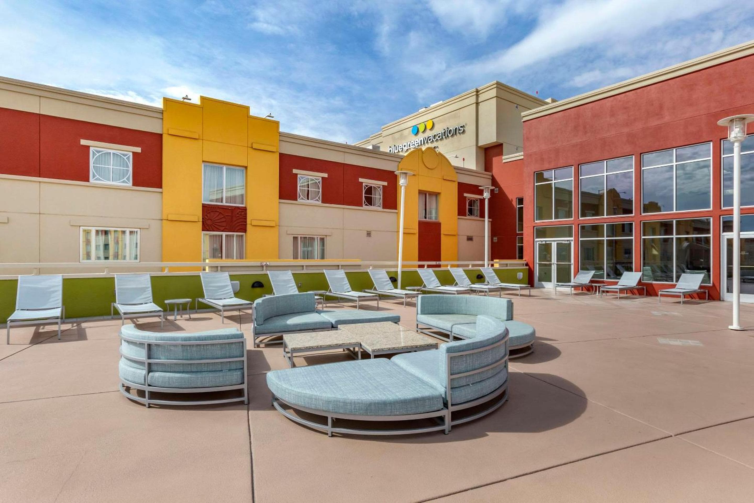 Bluegreen Vacations Club 36, an Ascend Collection Resort — 9