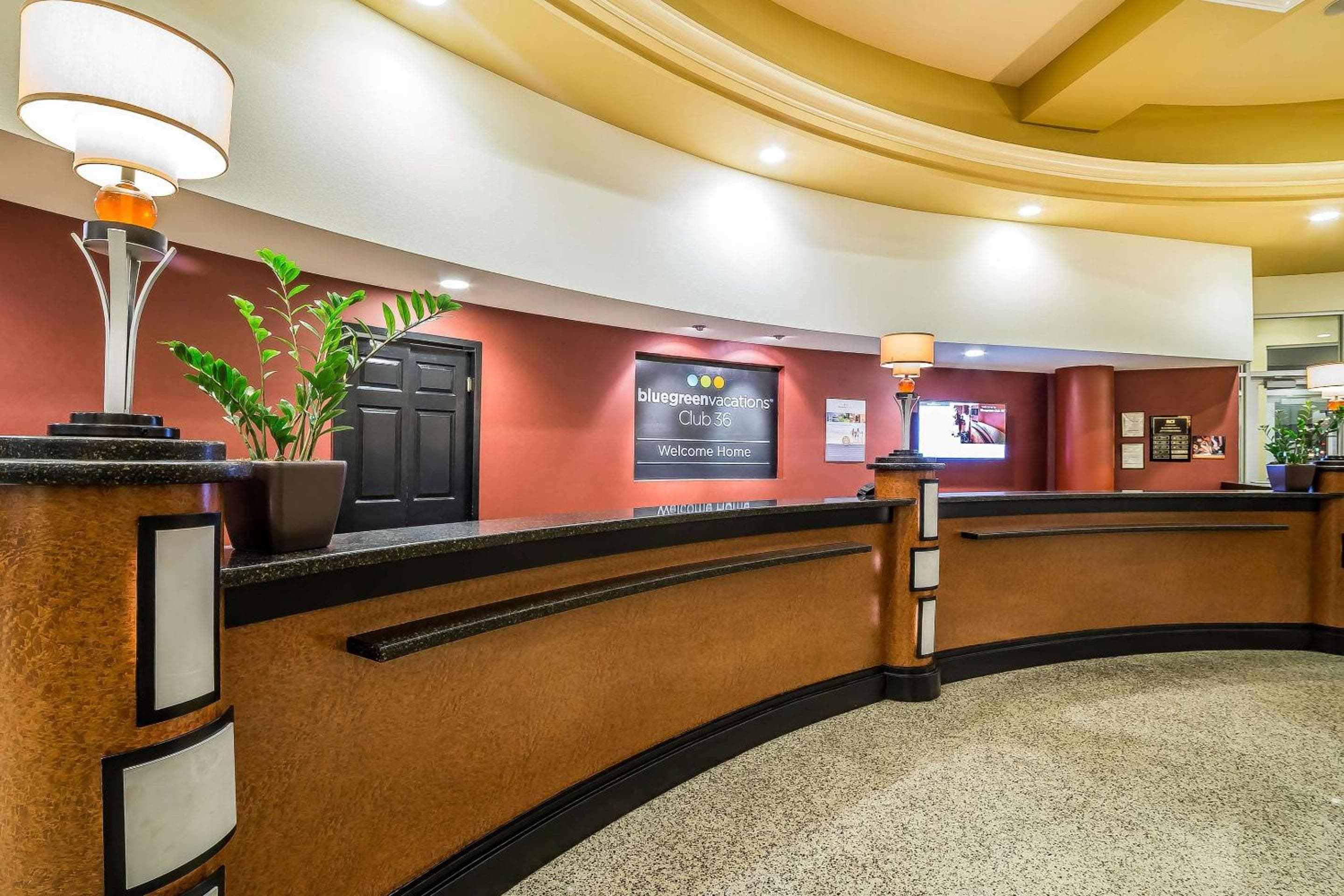 Bluegreen Vacations Club 36, an Ascend Collection Resort — 22