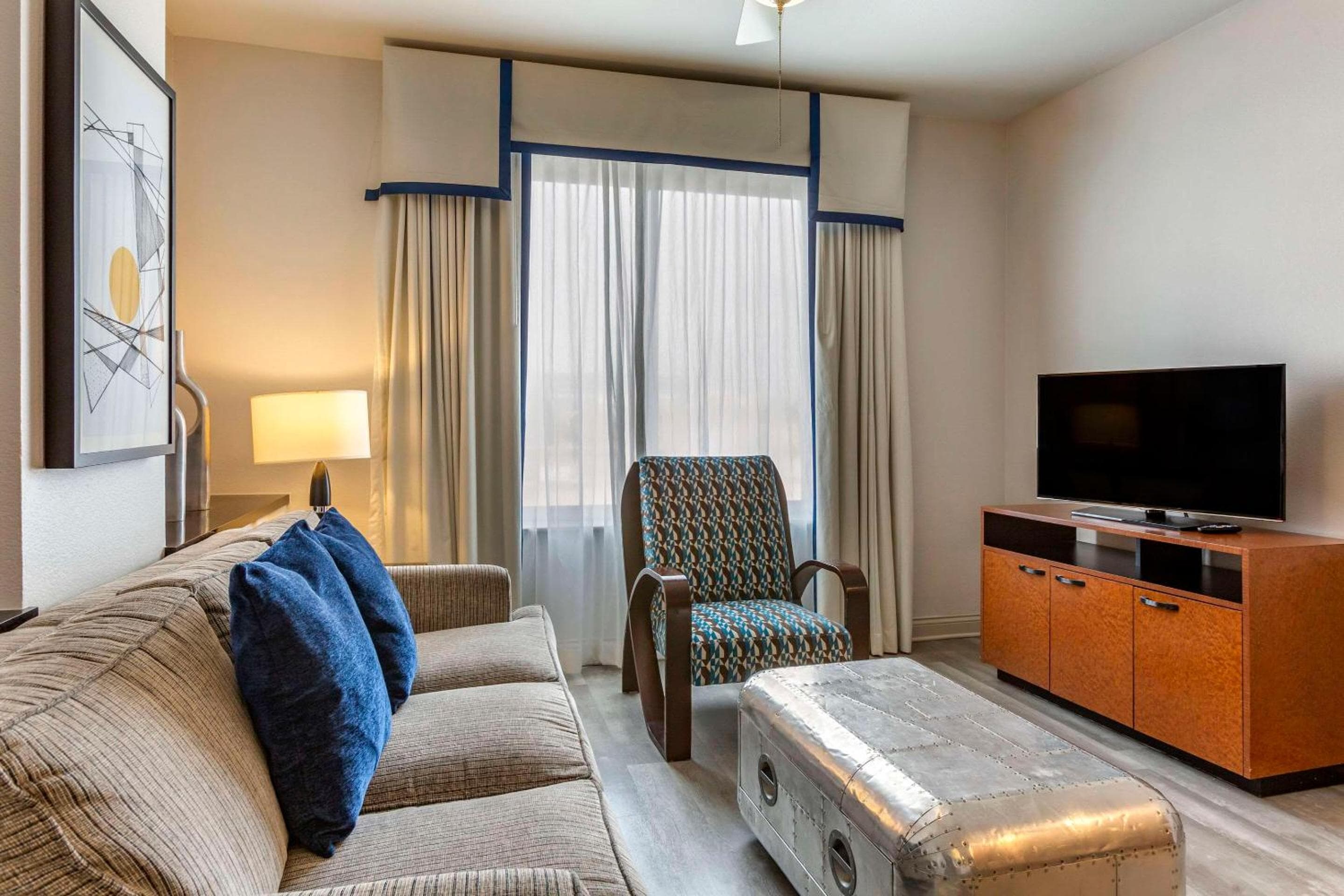 Bluegreen Vacations Club 36, an Ascend Collection Resort — 7