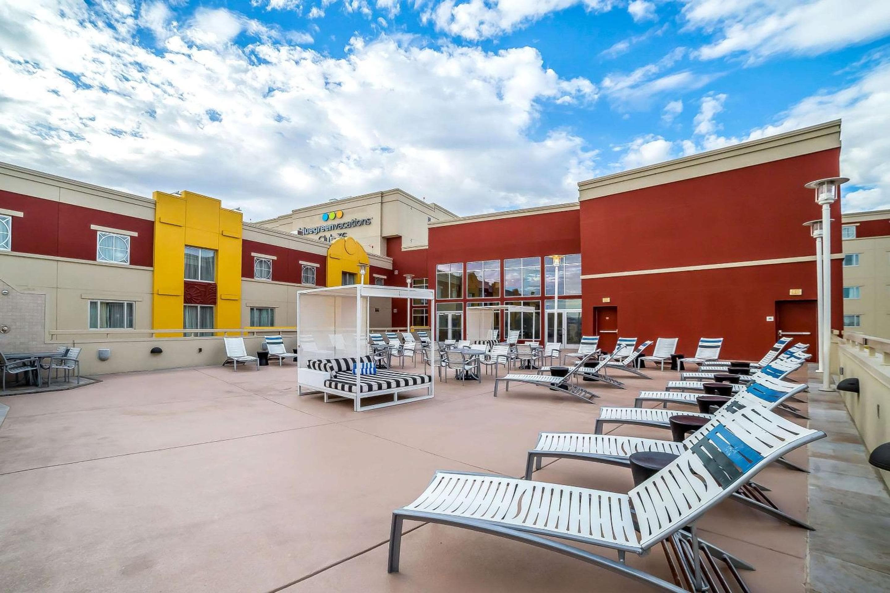 Bluegreen Vacations Club 36, an Ascend Collection Resort — 16