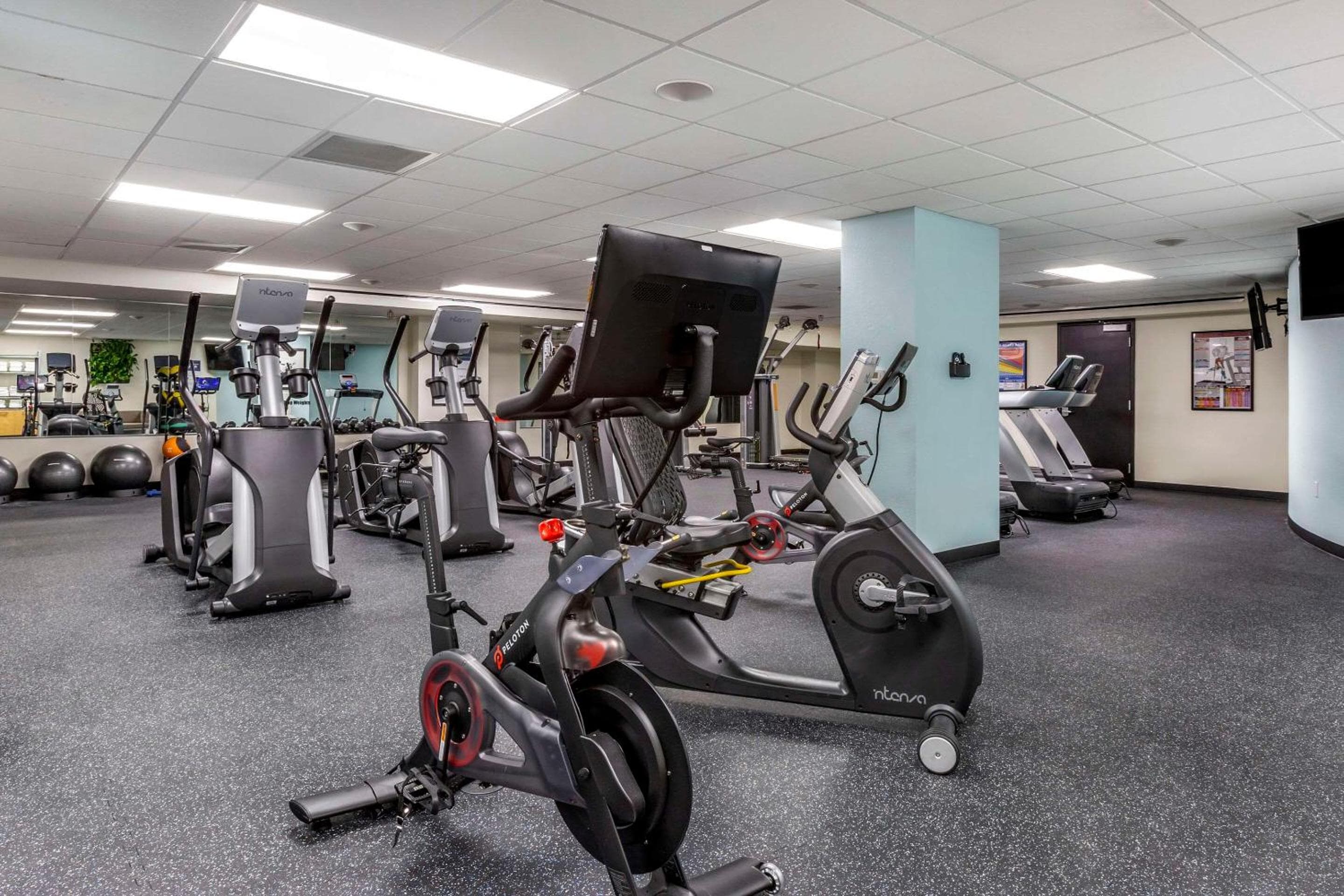 Bluegreen Vacations Club 36, an Ascend Collection Resort — 4