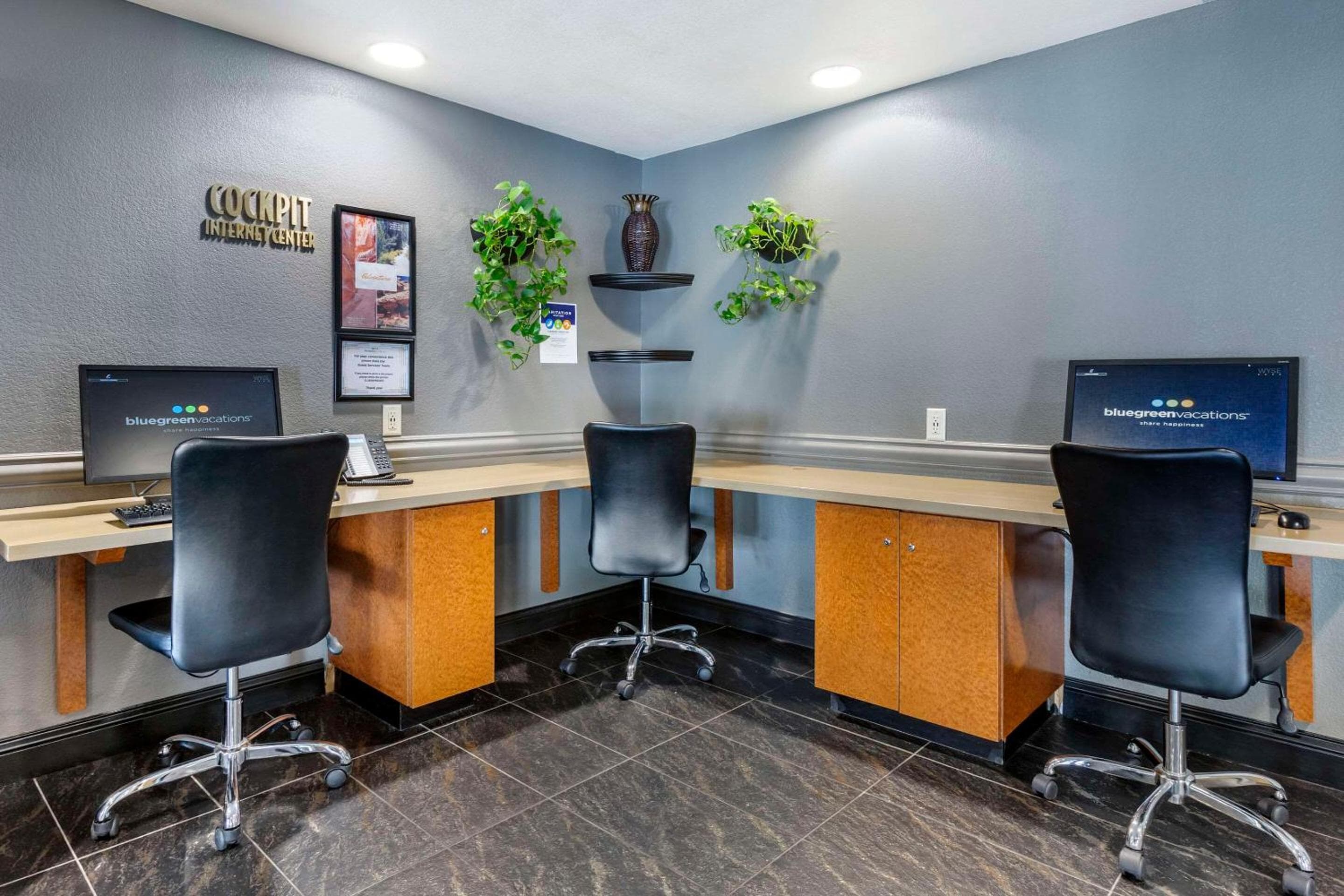 Bluegreen Vacations Club 36, an Ascend Collection Resort — 14