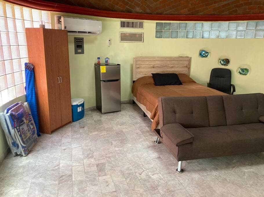 Bungalow Los Cabos — 5