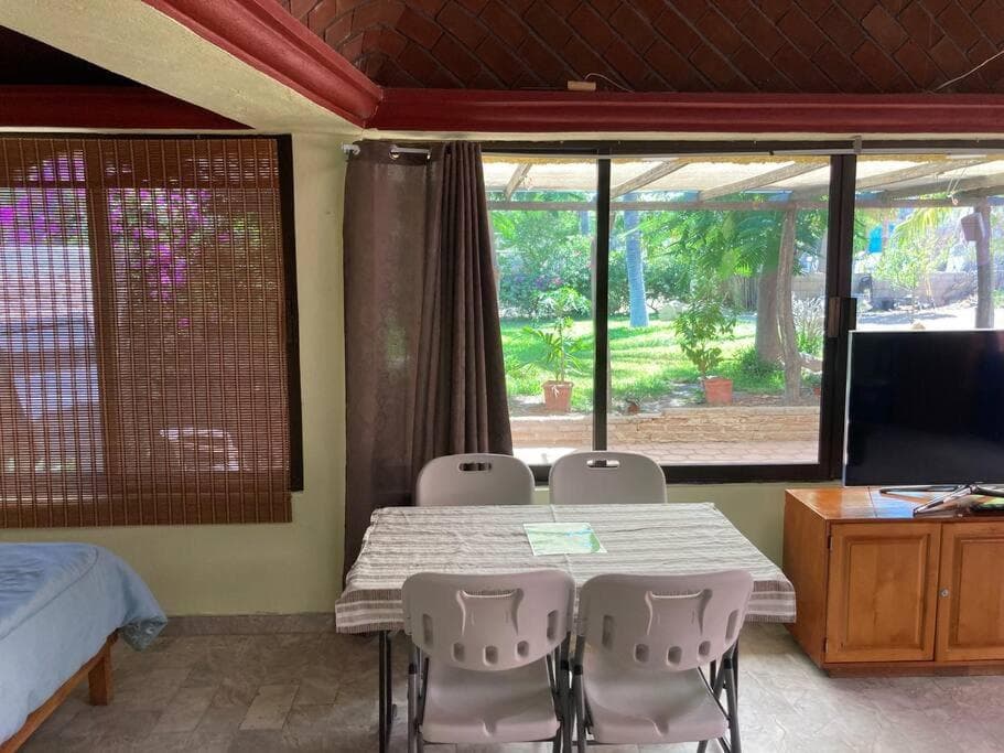 Bungalow Los Cabos — 4