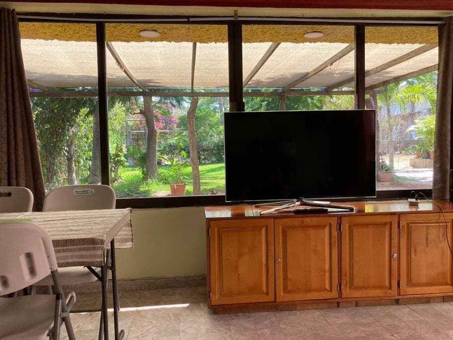 Bungalow Los Cabos — 1