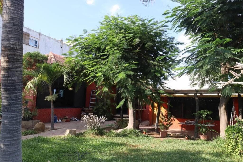 Bungalow Los Cabos — 17