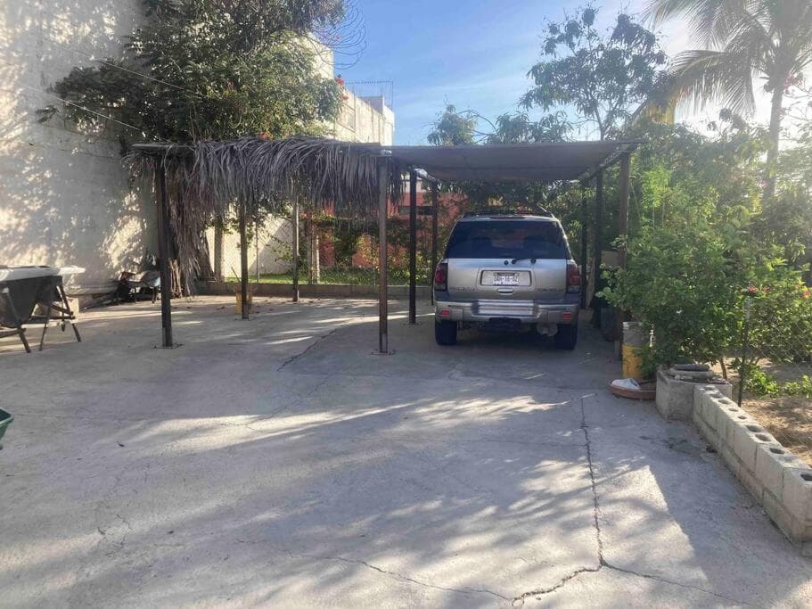 Bungalow Los Cabos — 12