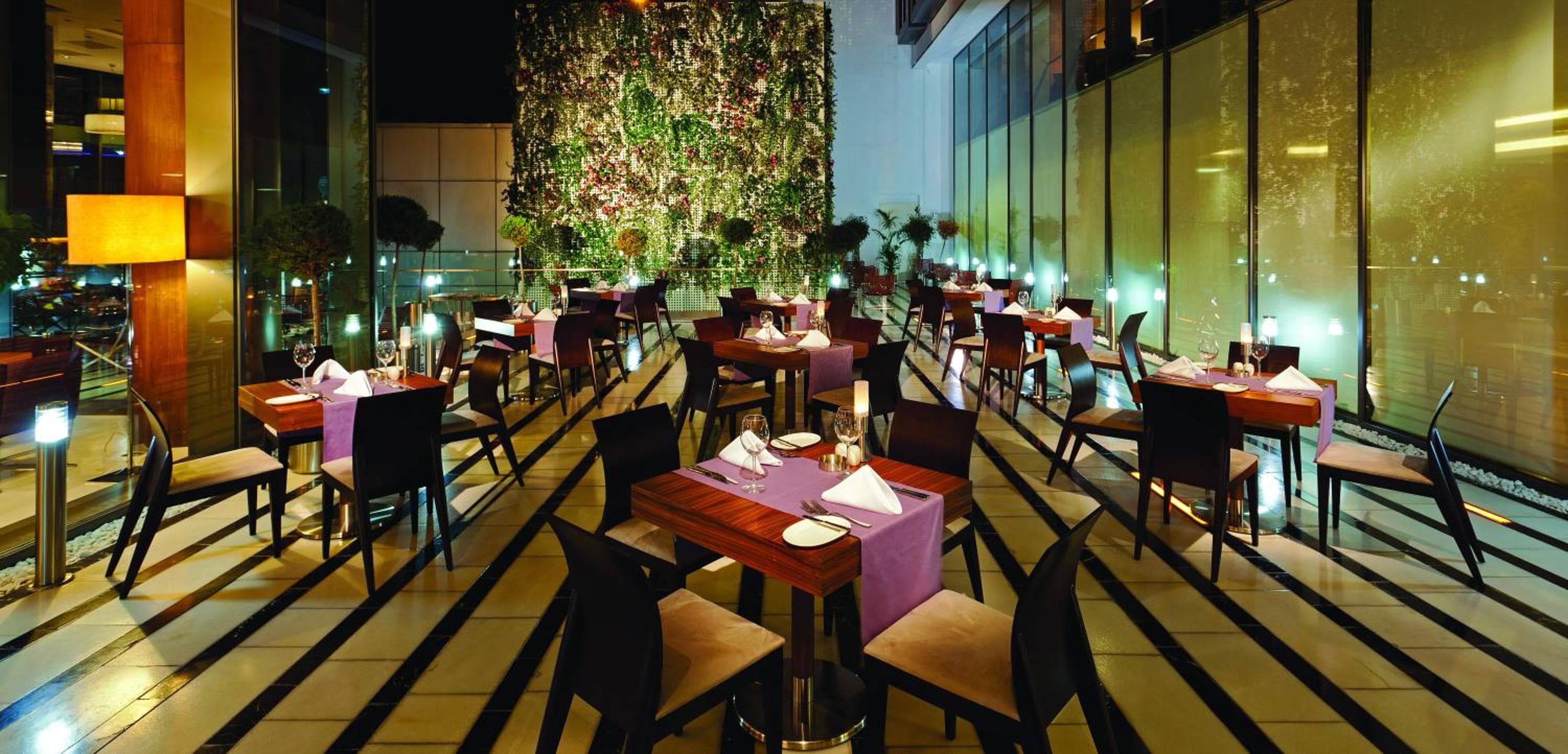 Crowne Plaza Istanbul Harbiye, un hotel IHG — 3