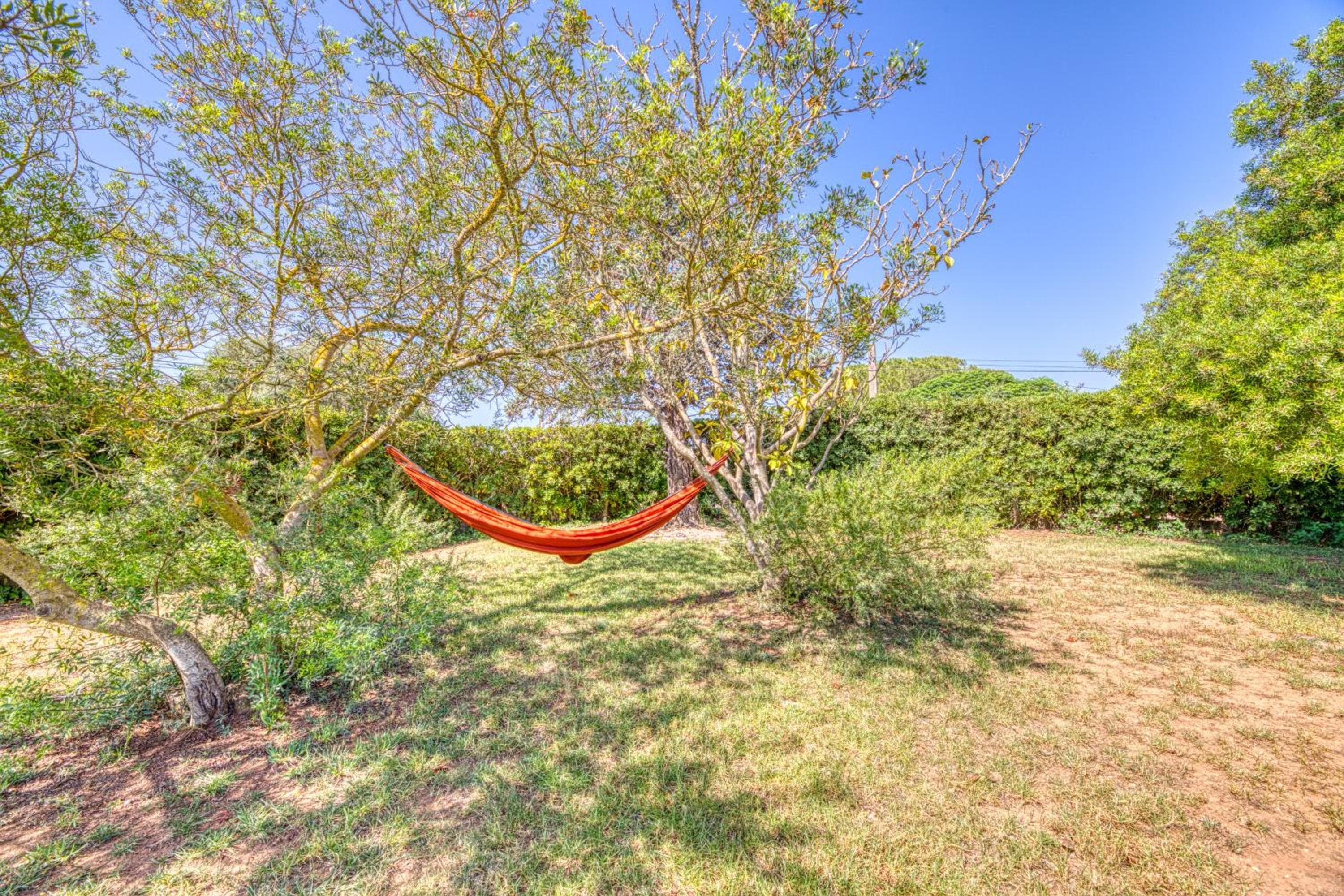 Villa Kentia, encantadora y elegante casa de campo cerca de Palma, capacidad para 8 personas — 4