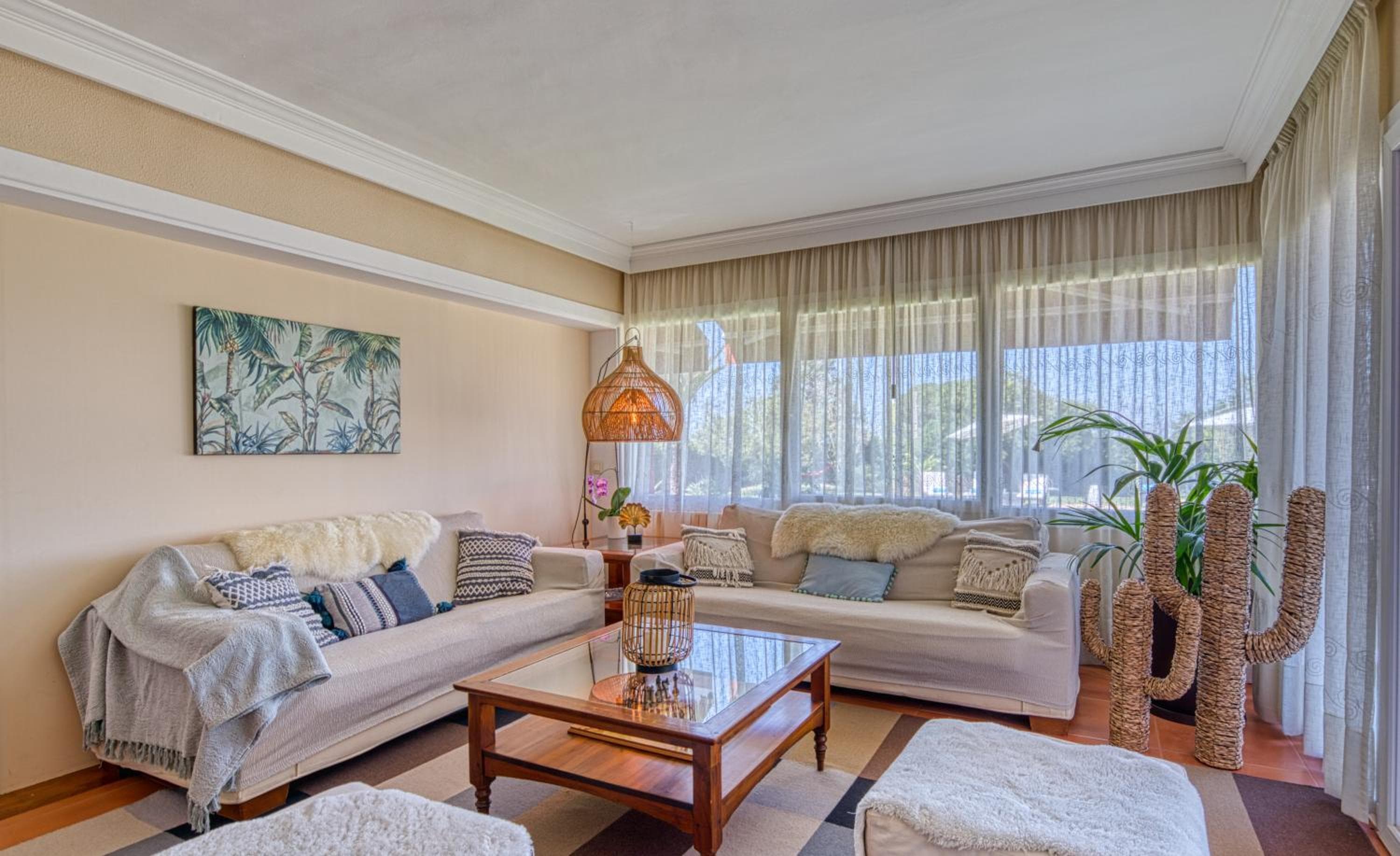 Villa Kentia Mallorca, charming and stylish country house close to Palma — 13