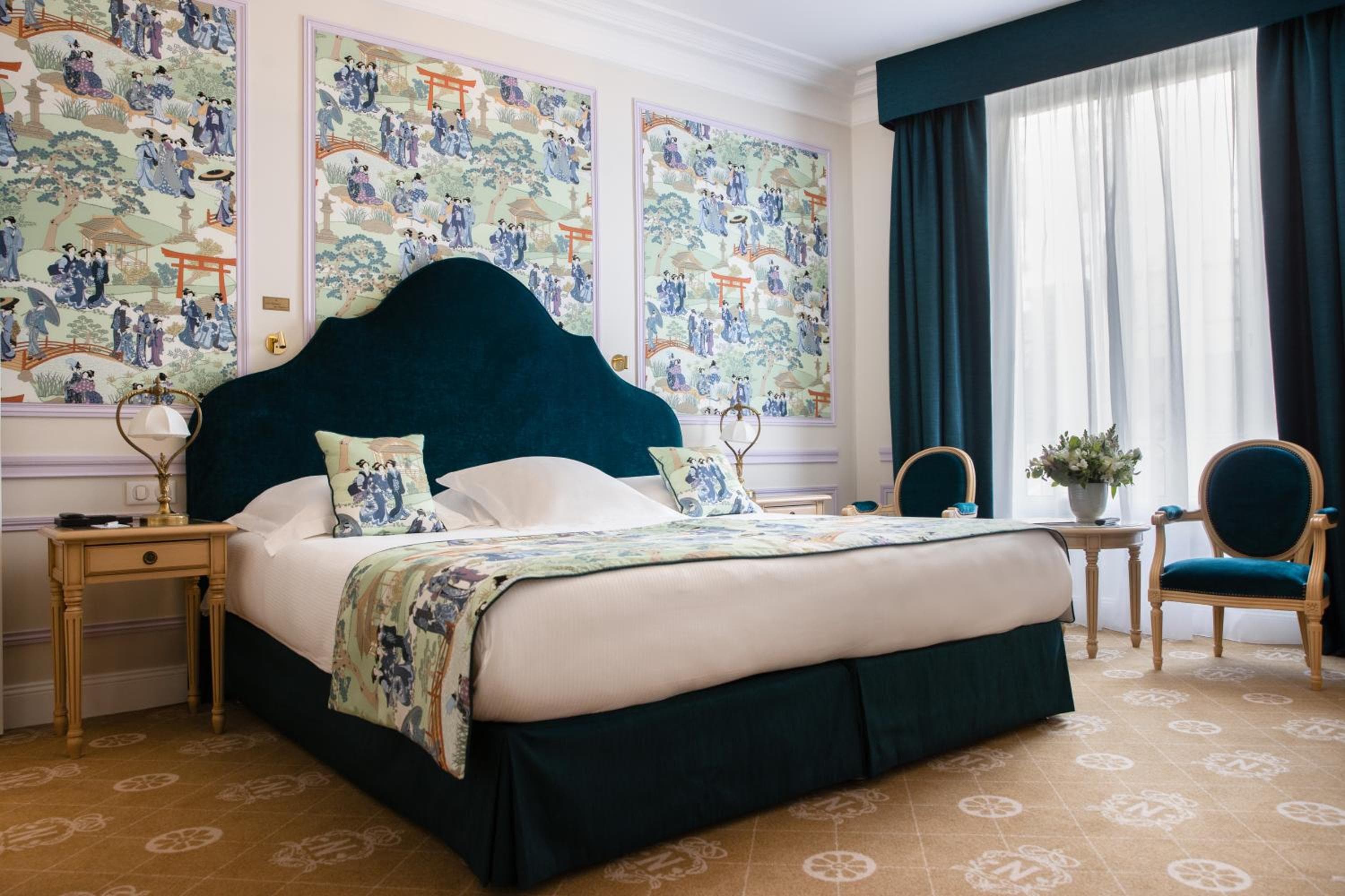 Hotel Le Negresco — 16