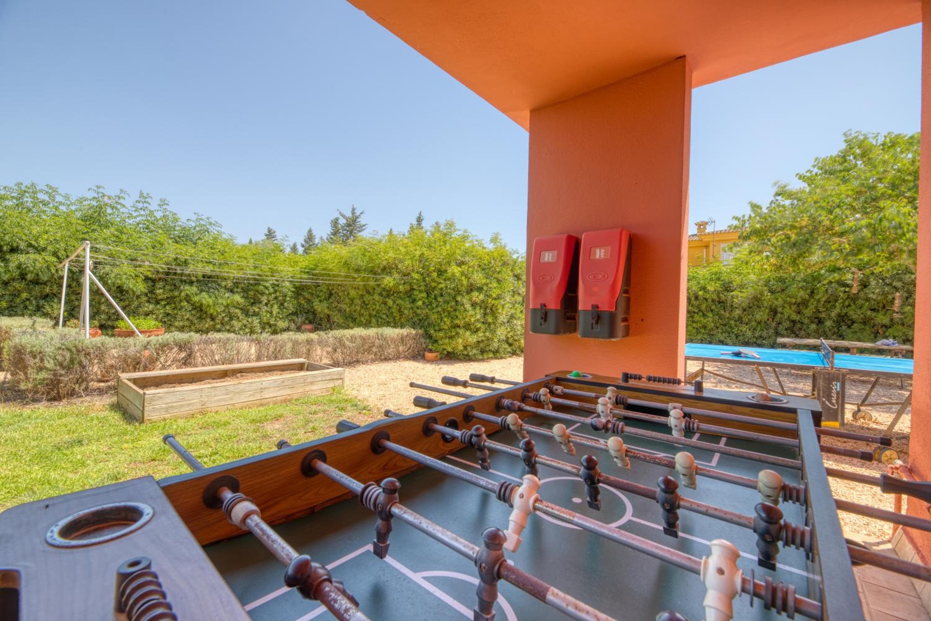 Villa Kentia Mallorca, charming and stylish country house close to Palma — 23