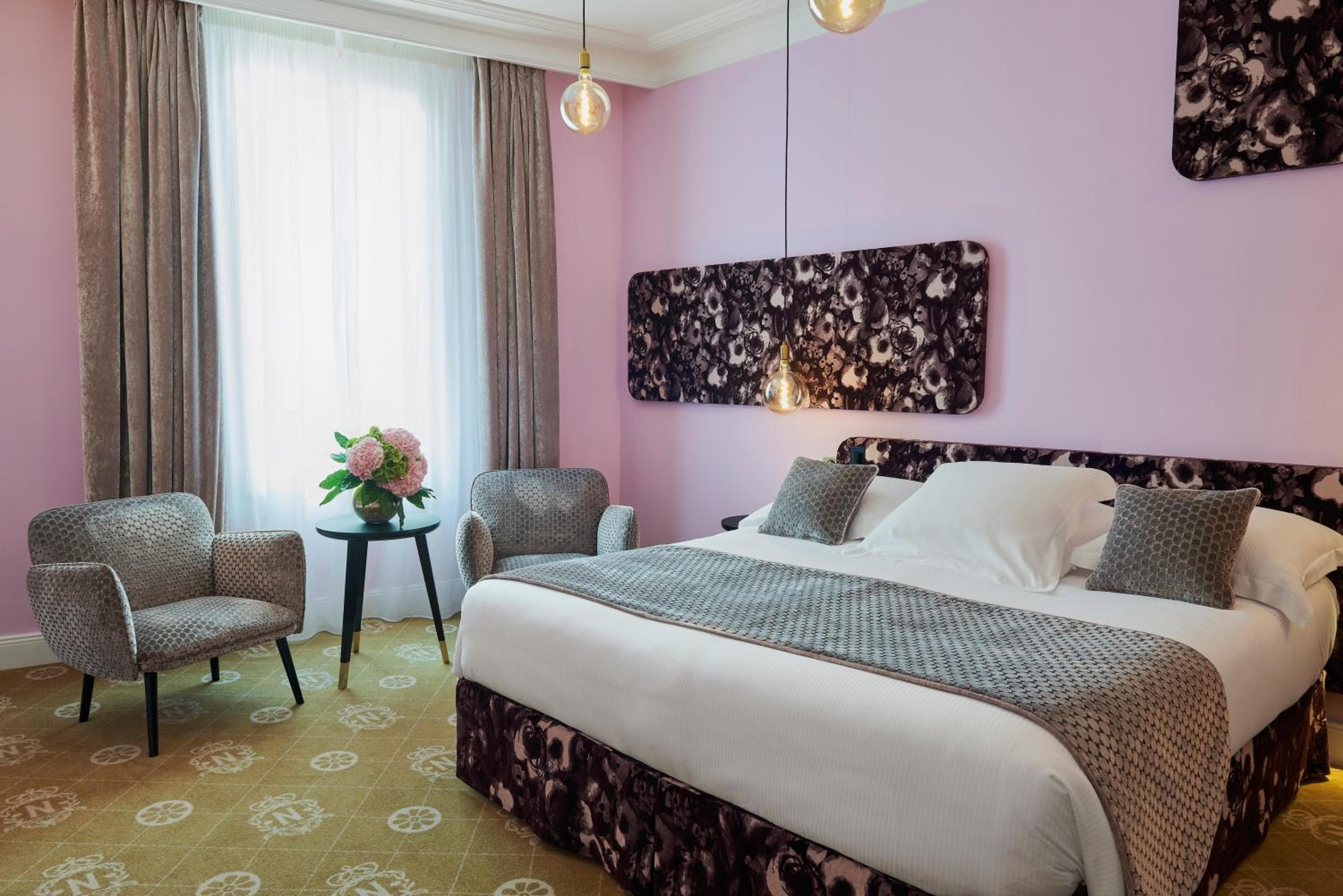 Hotel Le Negresco — 17