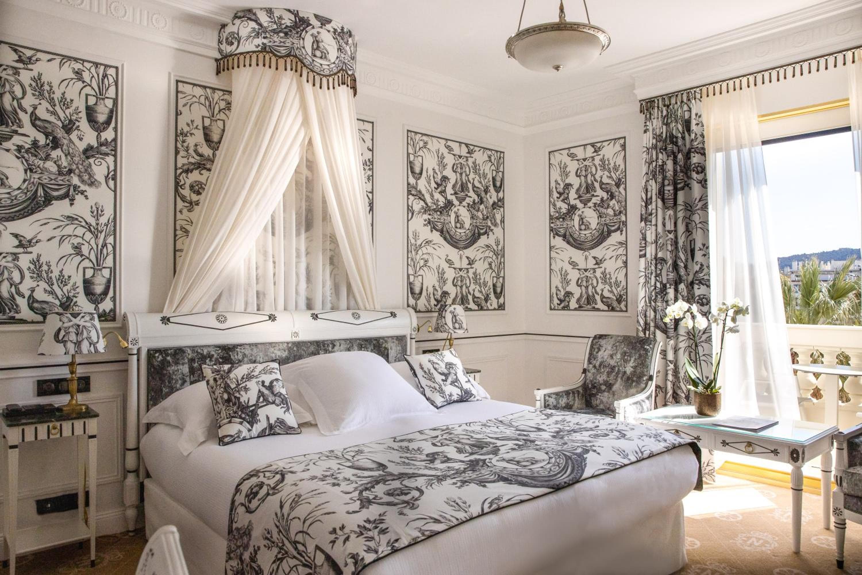 Hotel Le Negresco — 18