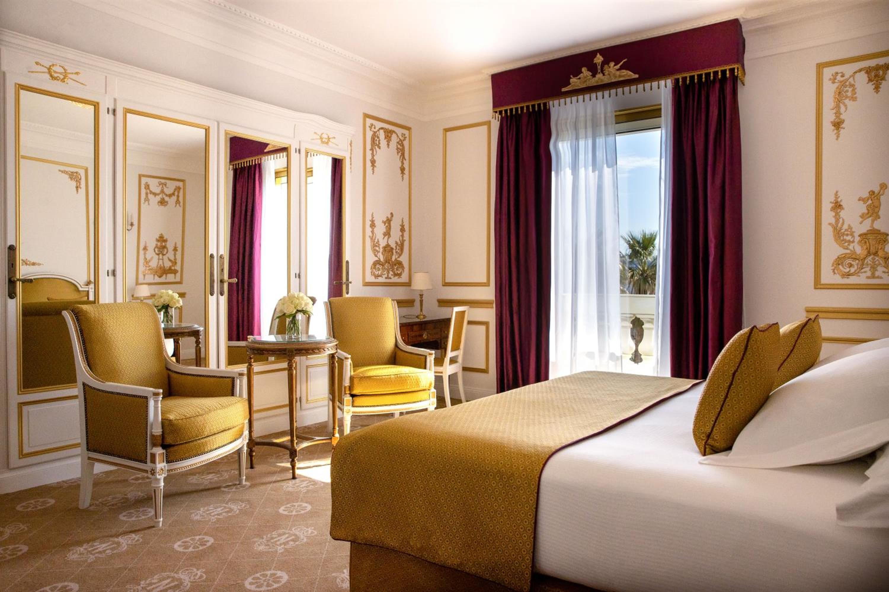 Hotel Le Negresco — 19