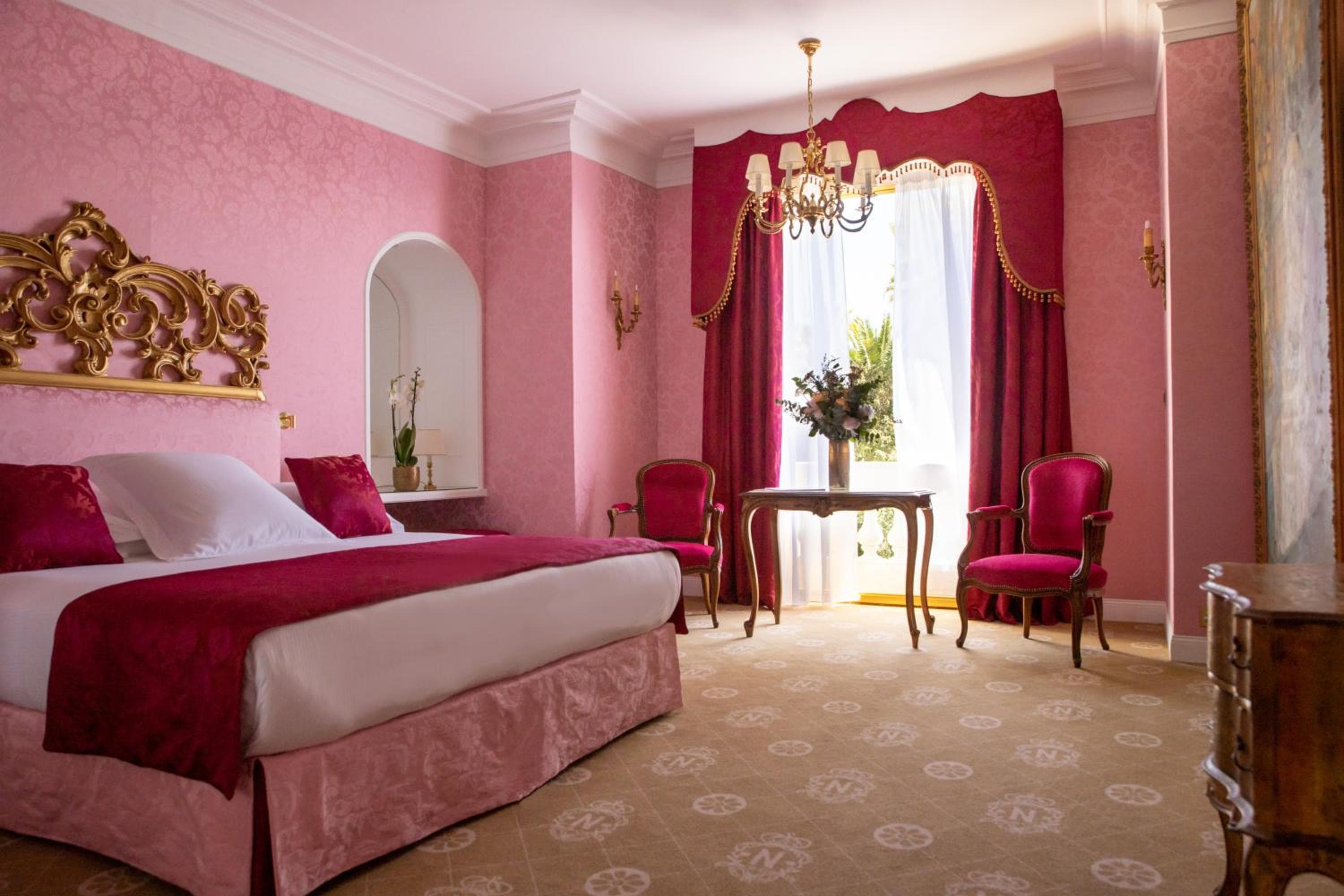 Hotel Le Negresco — 20
