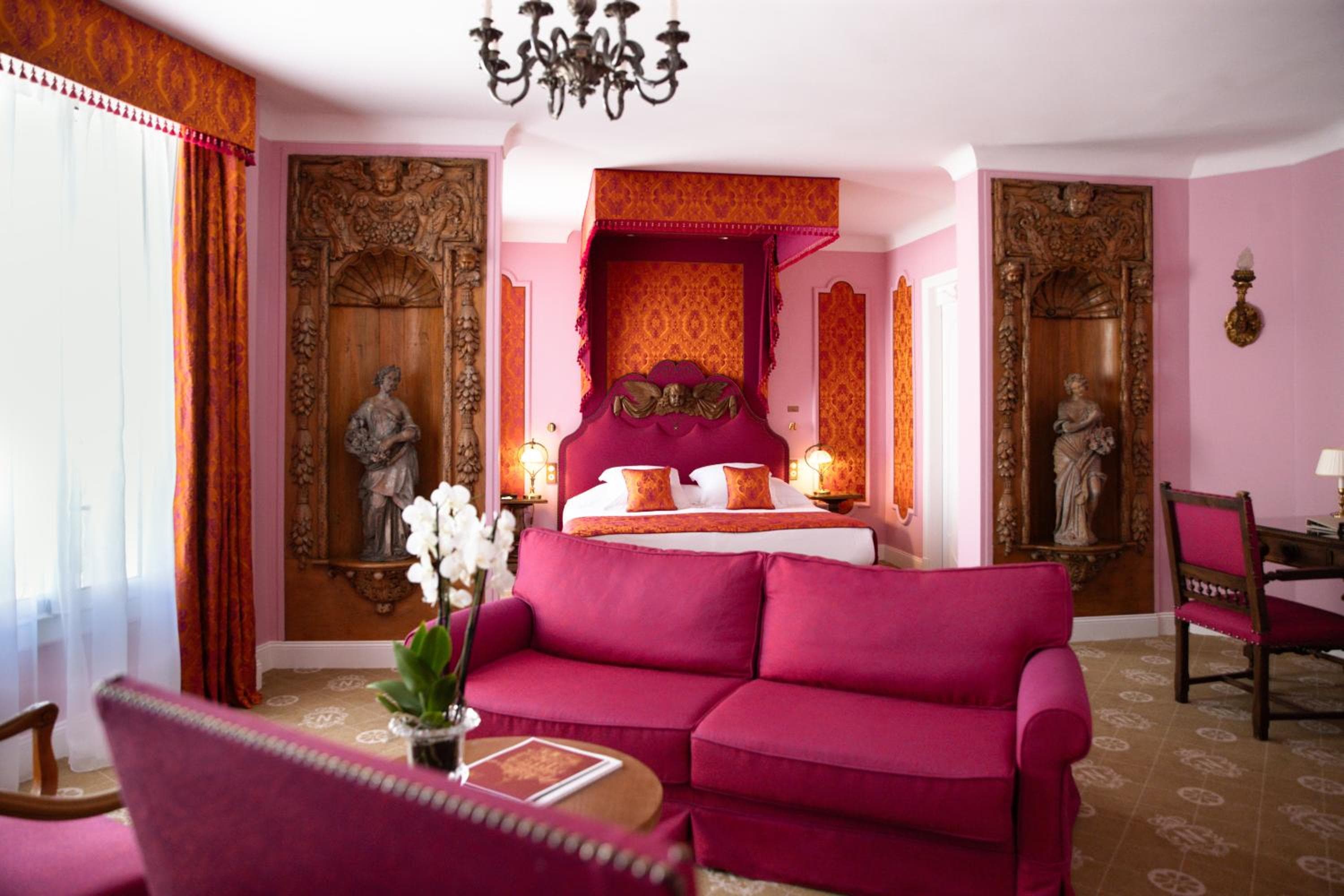 Hotel Le Negresco — 22