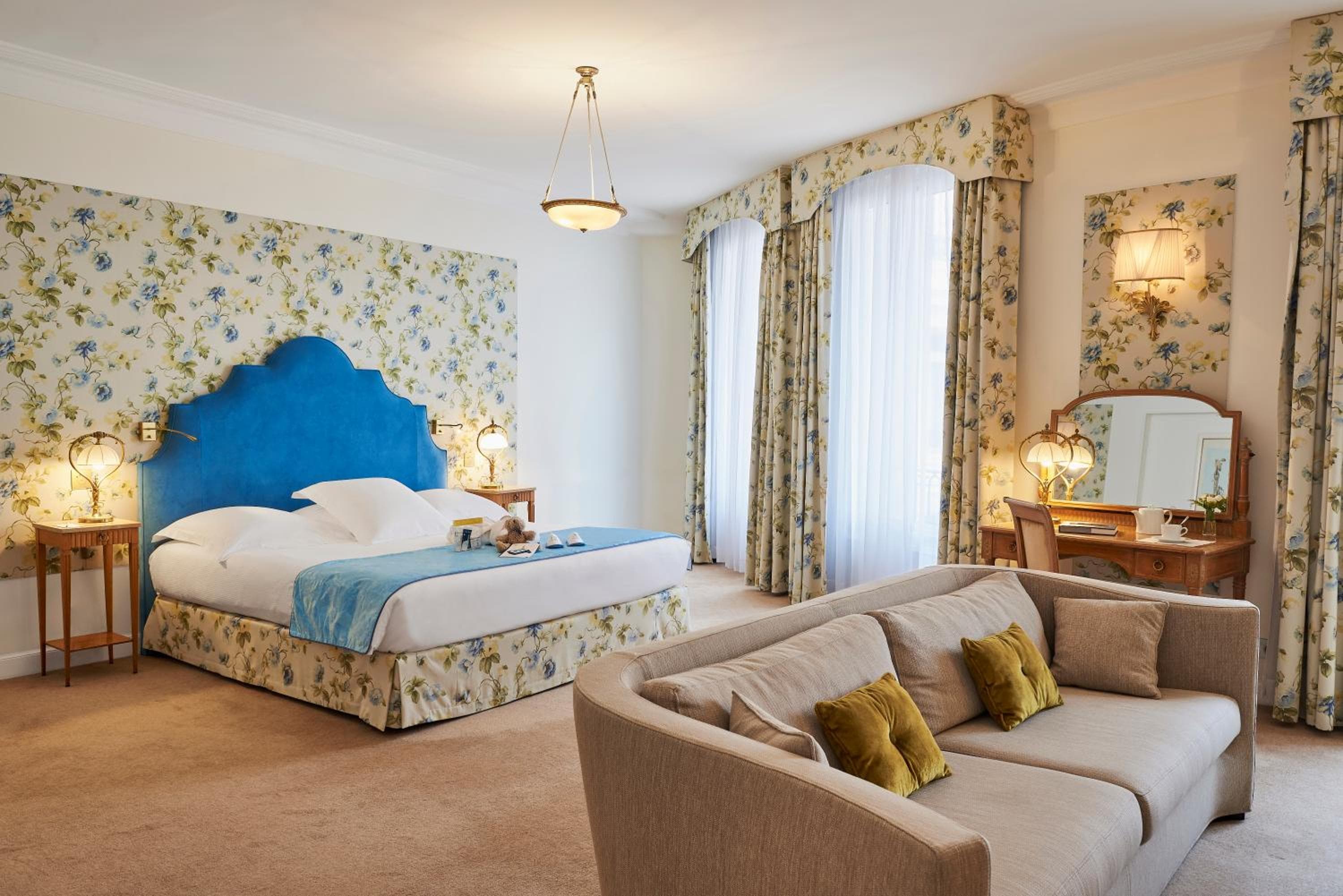 Hotel Le Negresco — 21