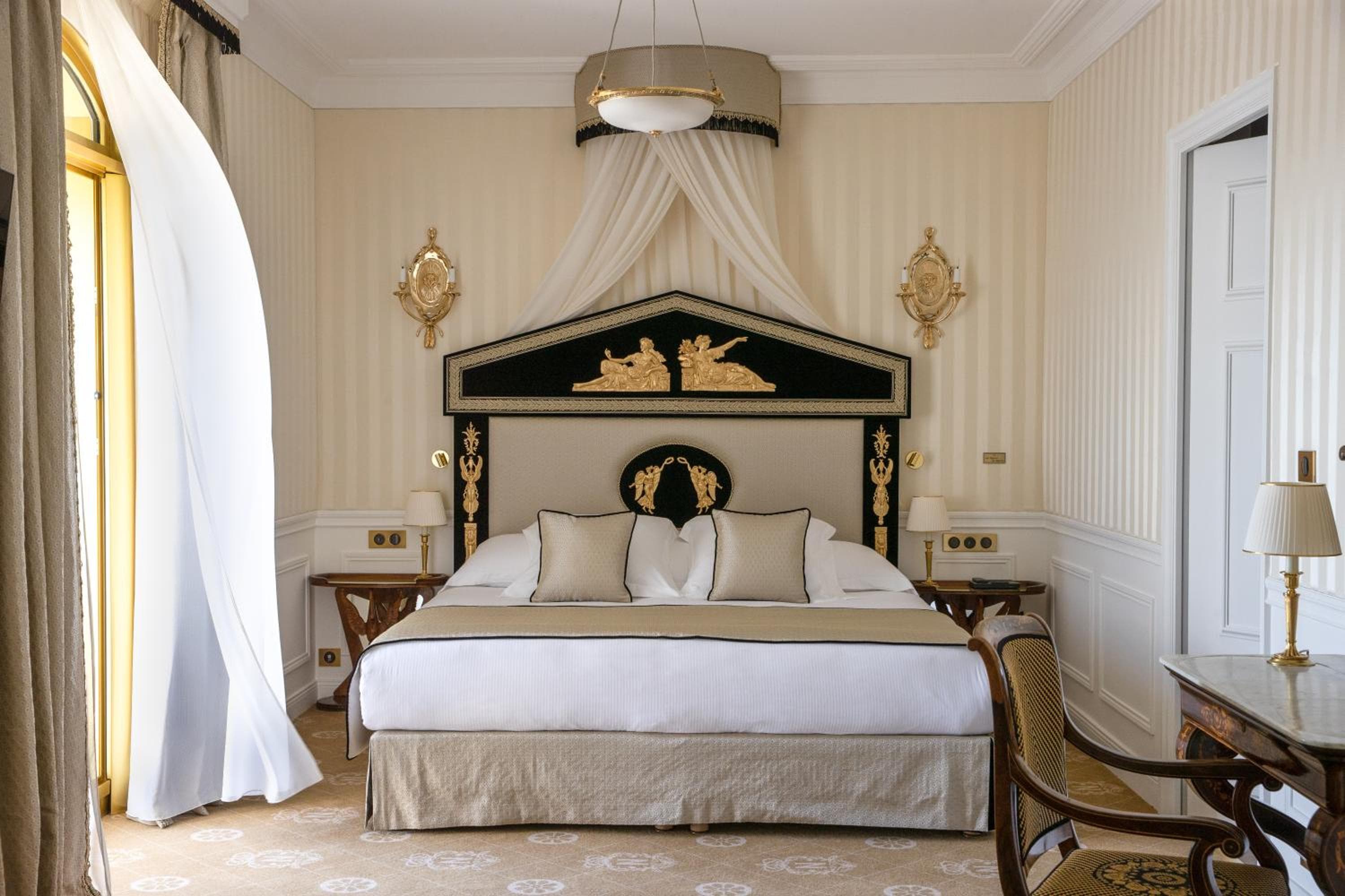 Hotel Le Negresco — 24