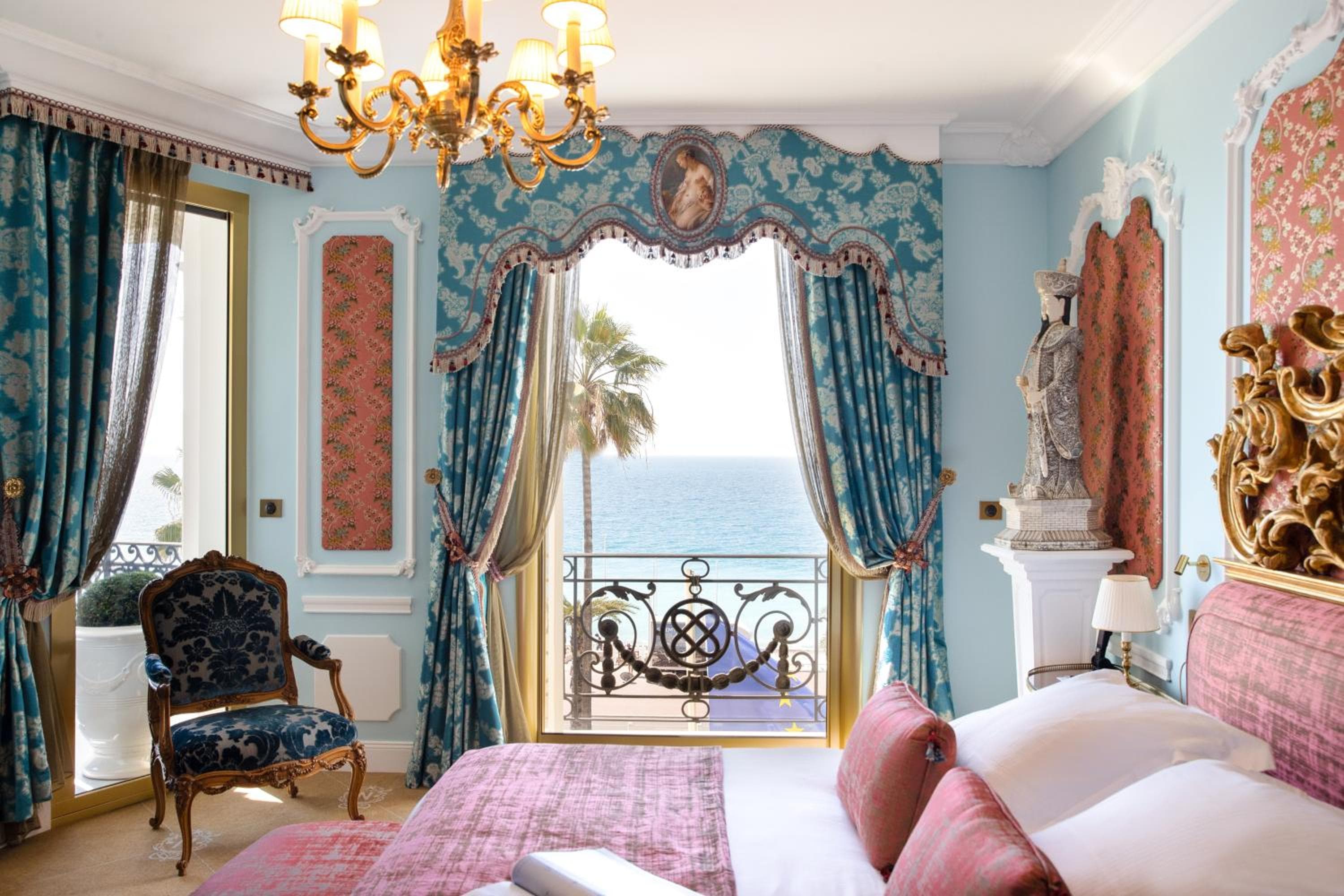 Hotel Le Negresco — 26