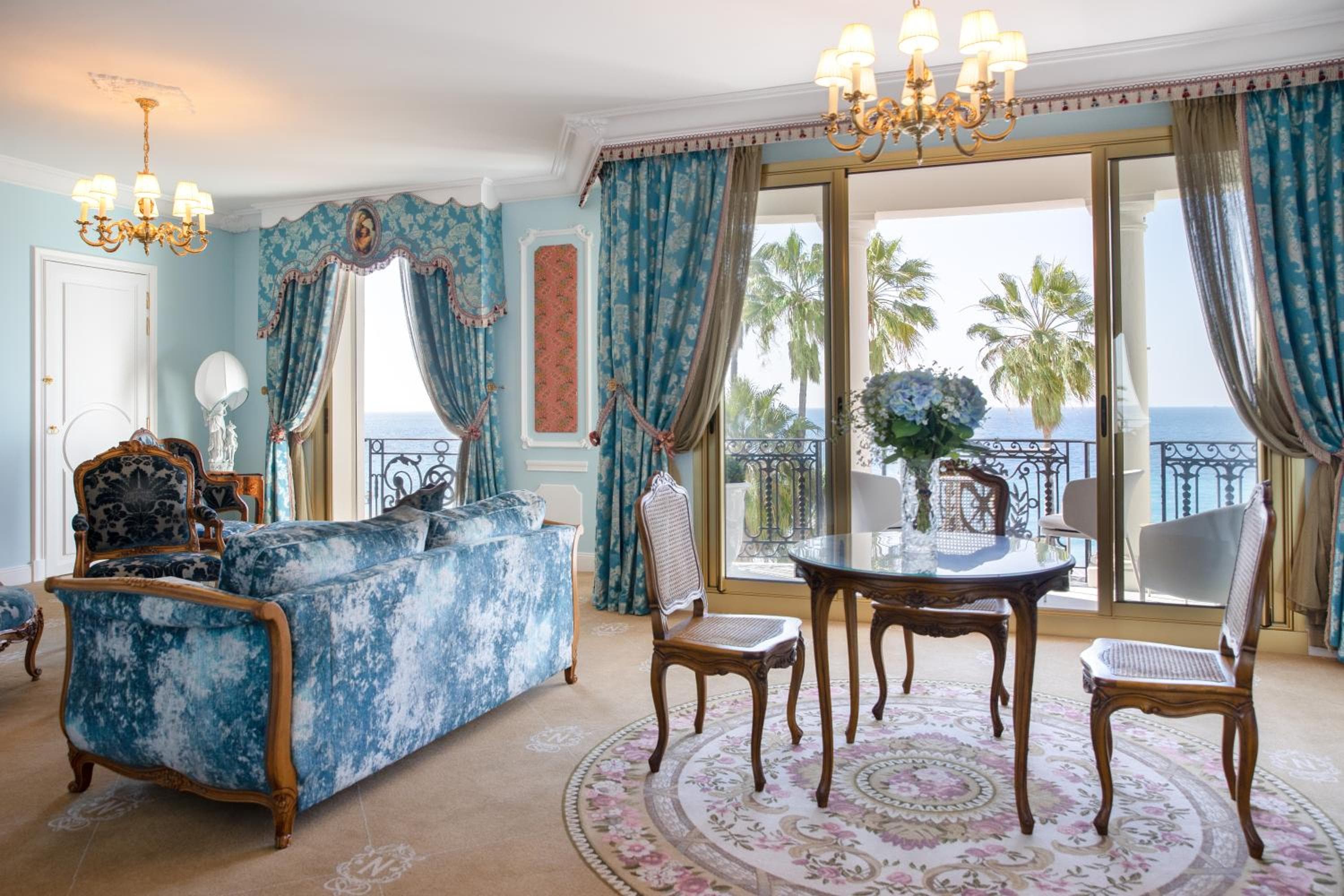 Hotel Le Negresco — 25