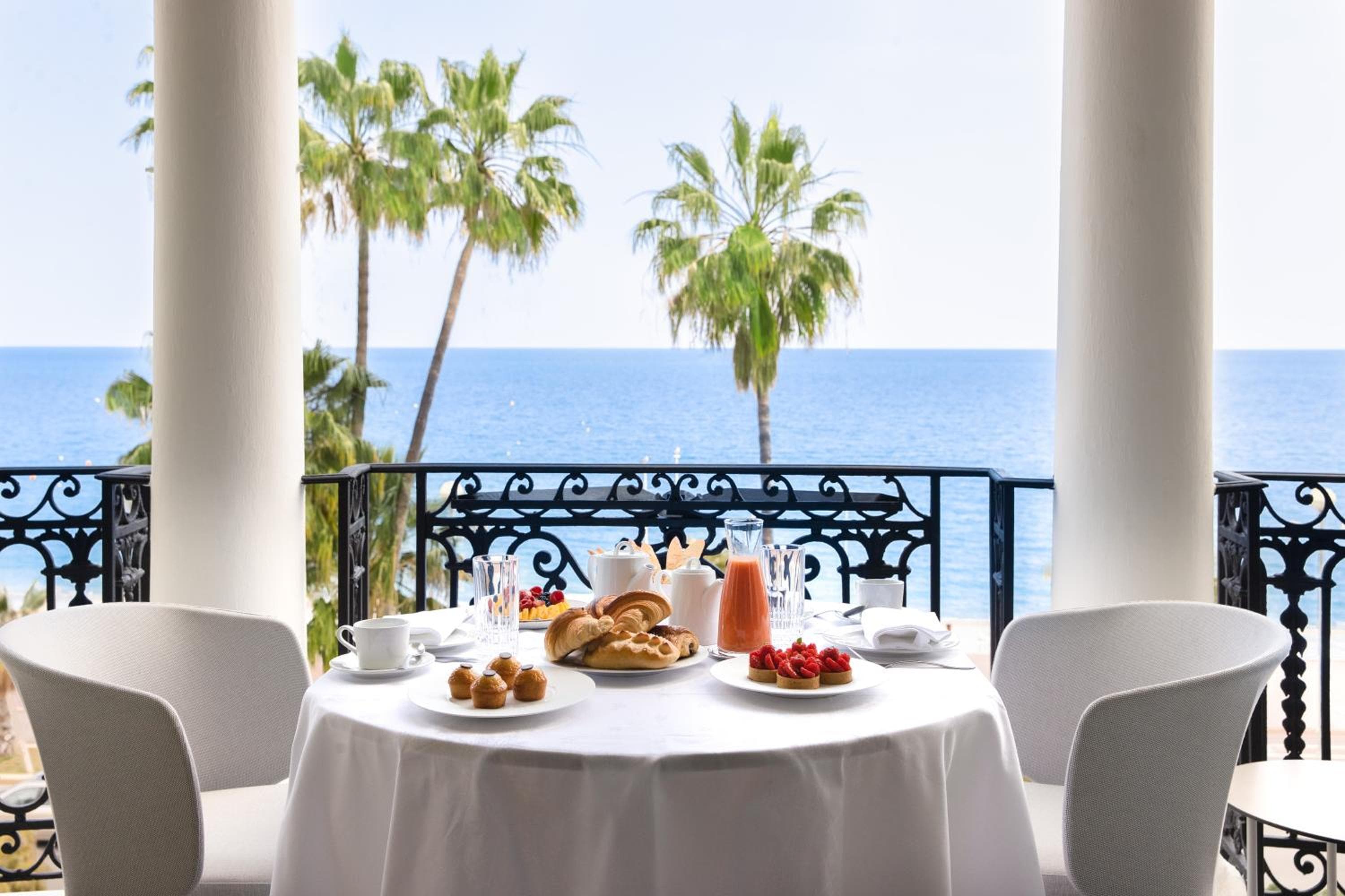 Hotel Le Negresco — 27