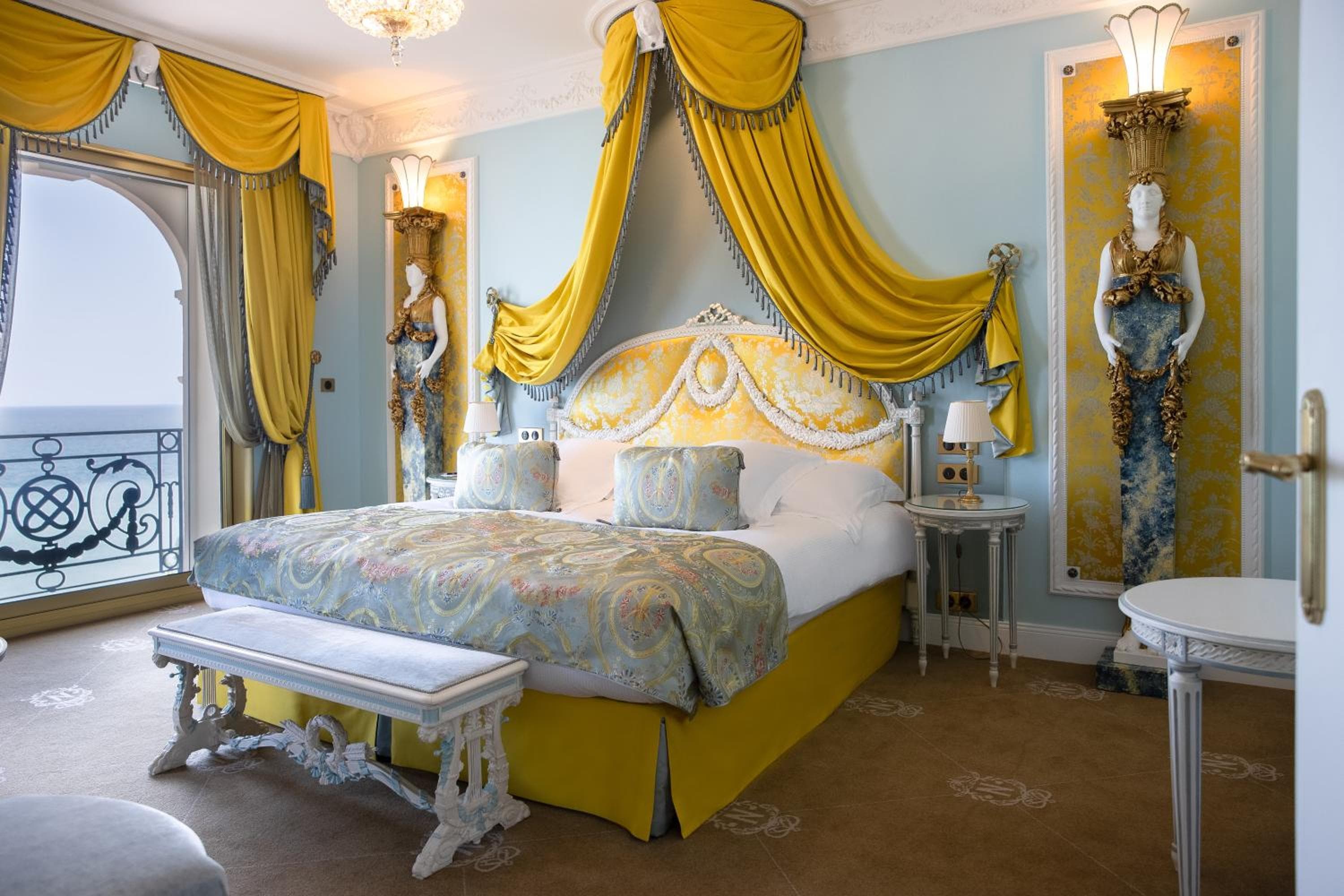 Hotel Le Negresco — 28