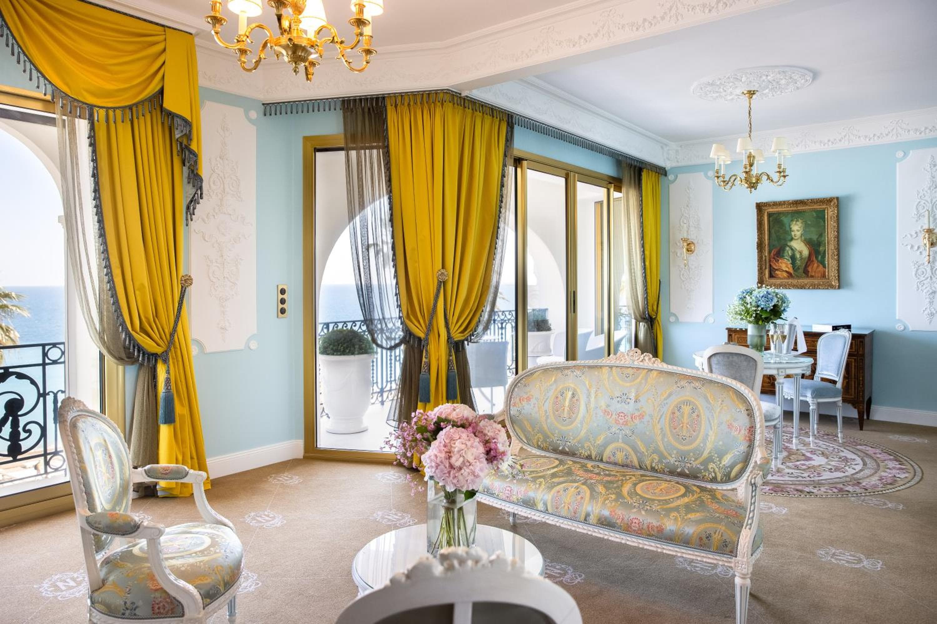 Hotel Le Negresco — 29