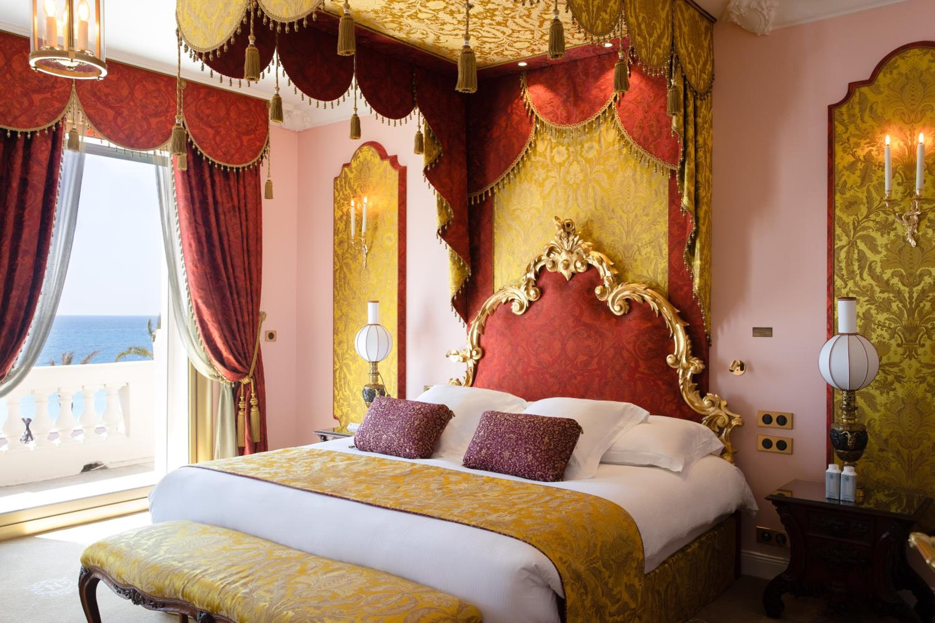 Hotel Le Negresco — 30