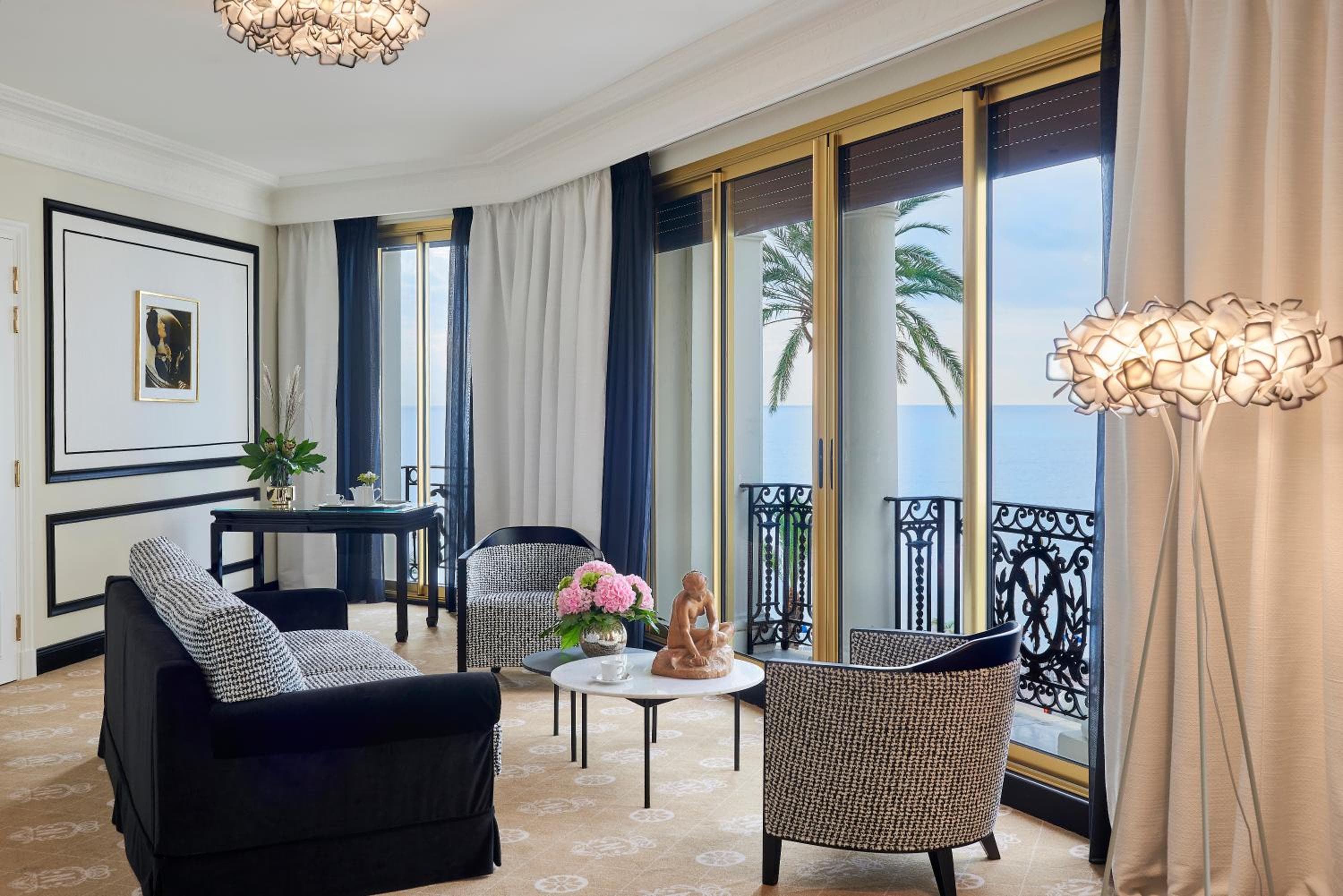 Hotel Le Negresco — 2