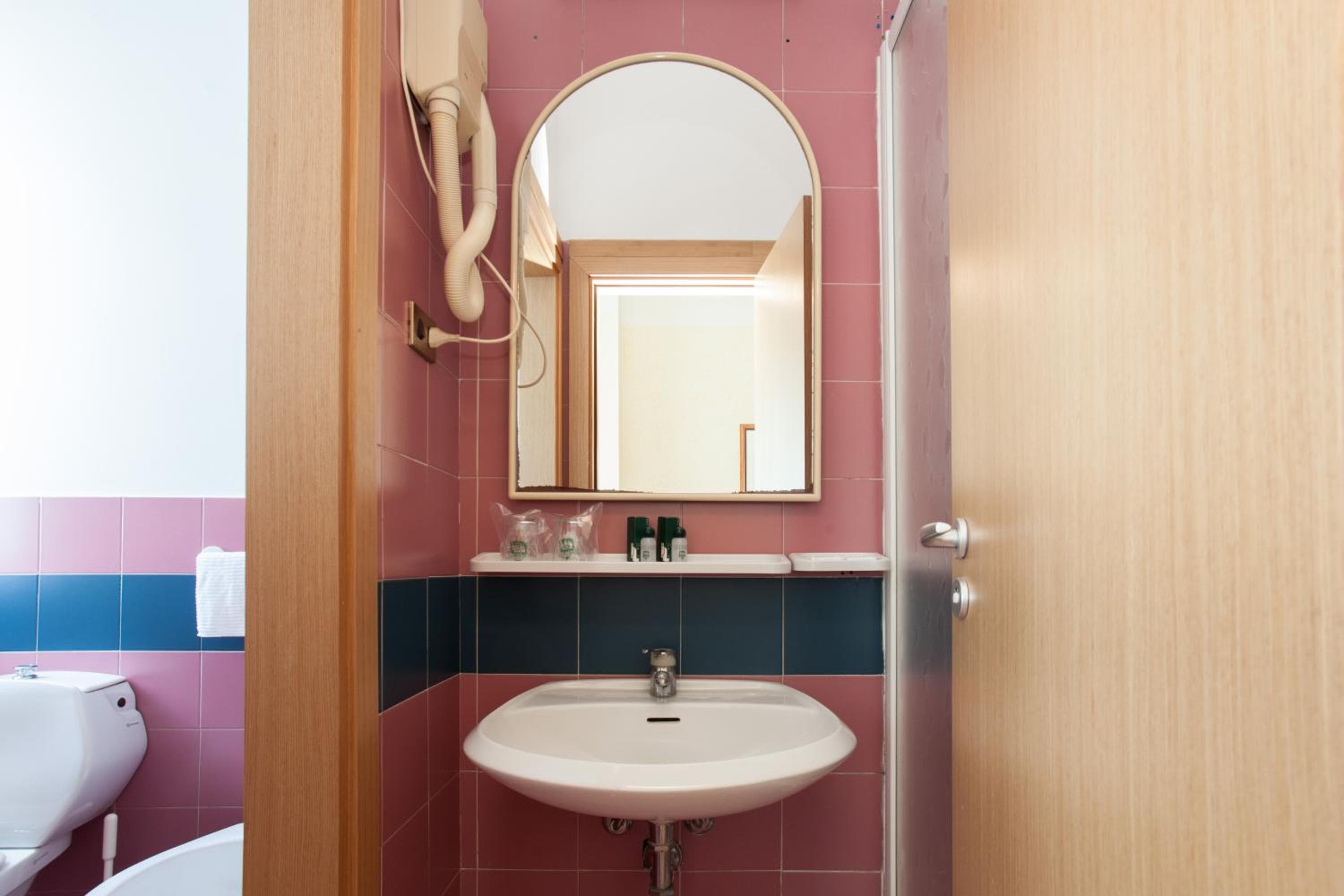 Residence Lepontina — 2