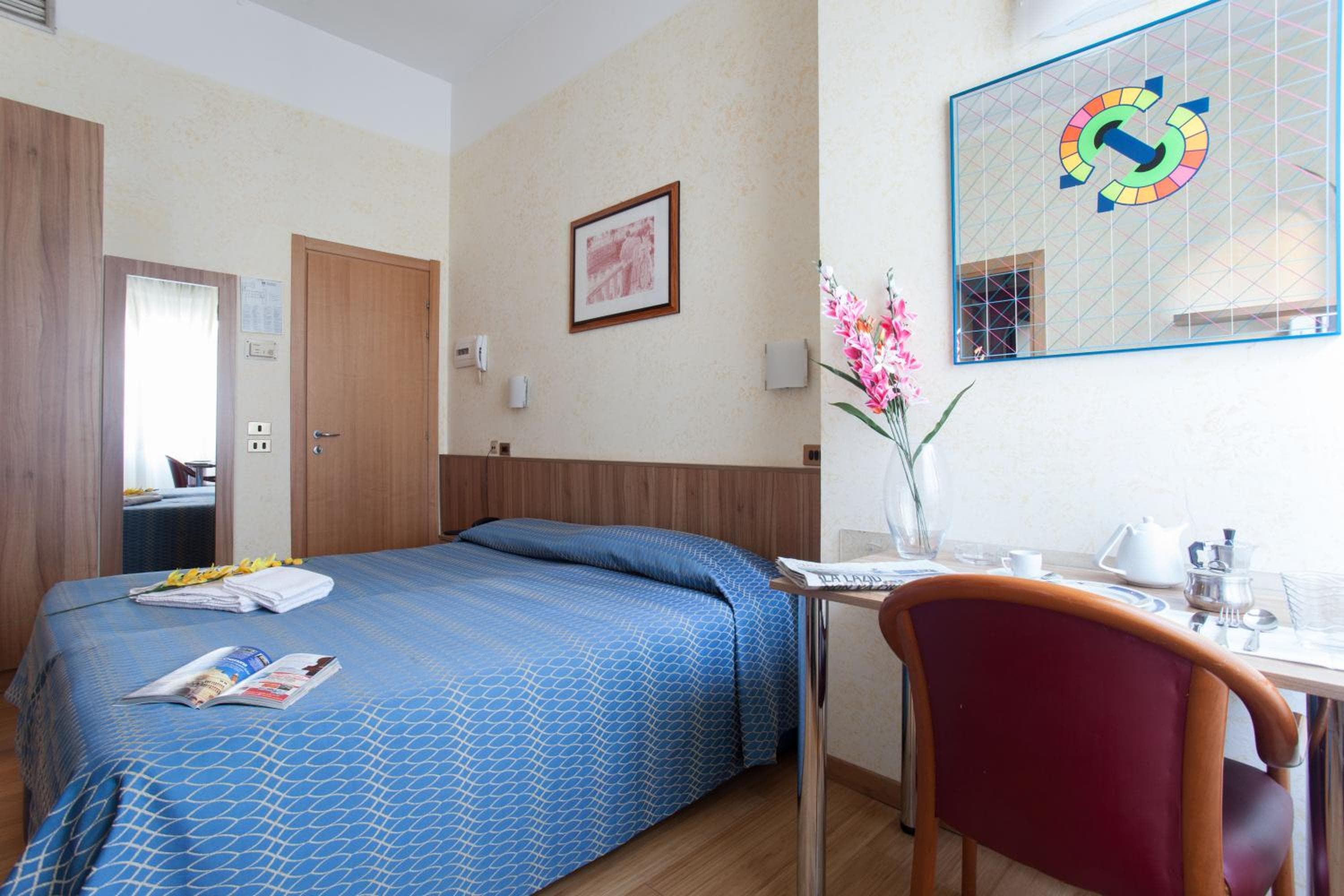 Residence Lepontina — 18