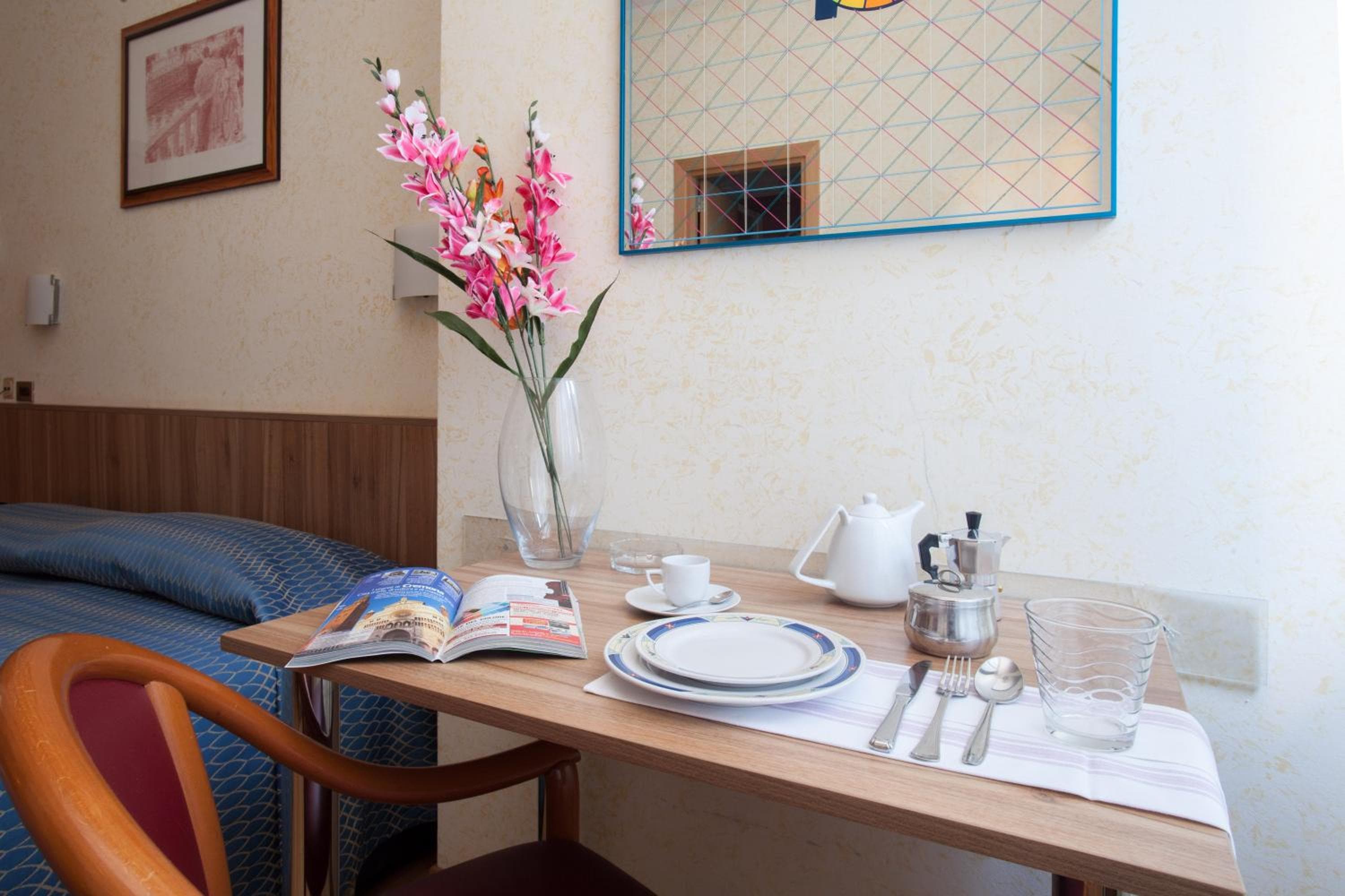 Residenza Lepontina — 20