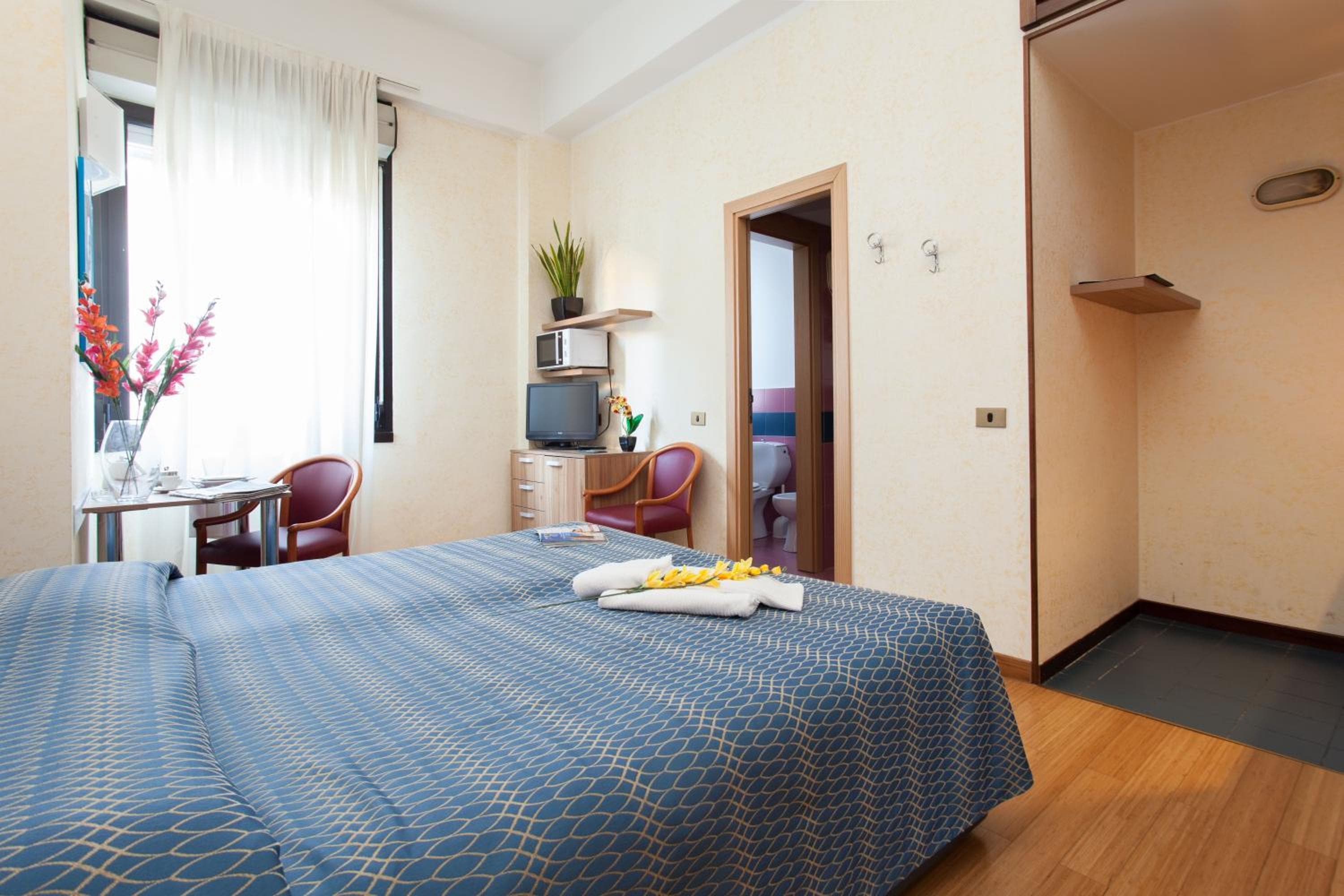 Residenza Lepontina — 2