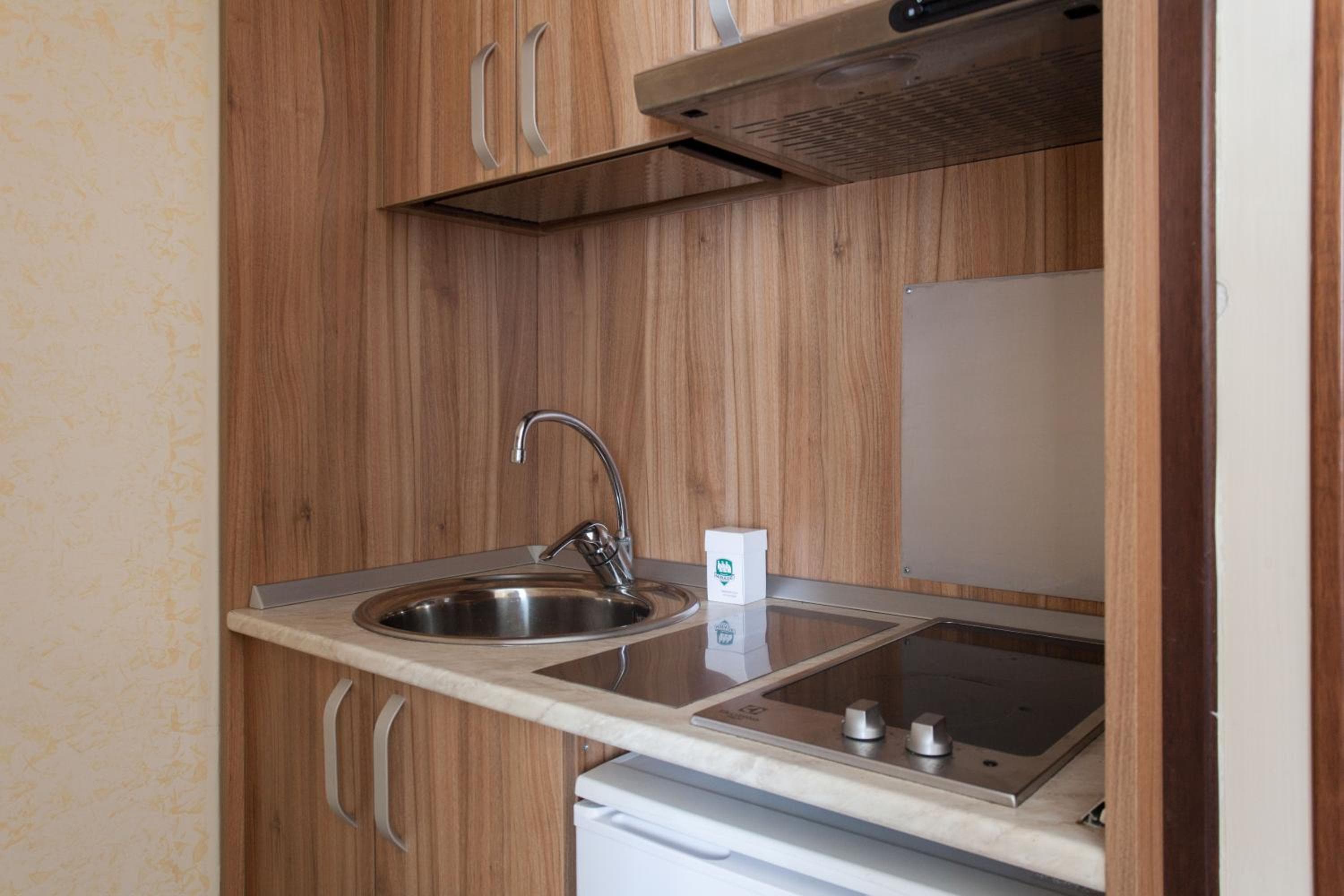 Residenza Lepontina — 8