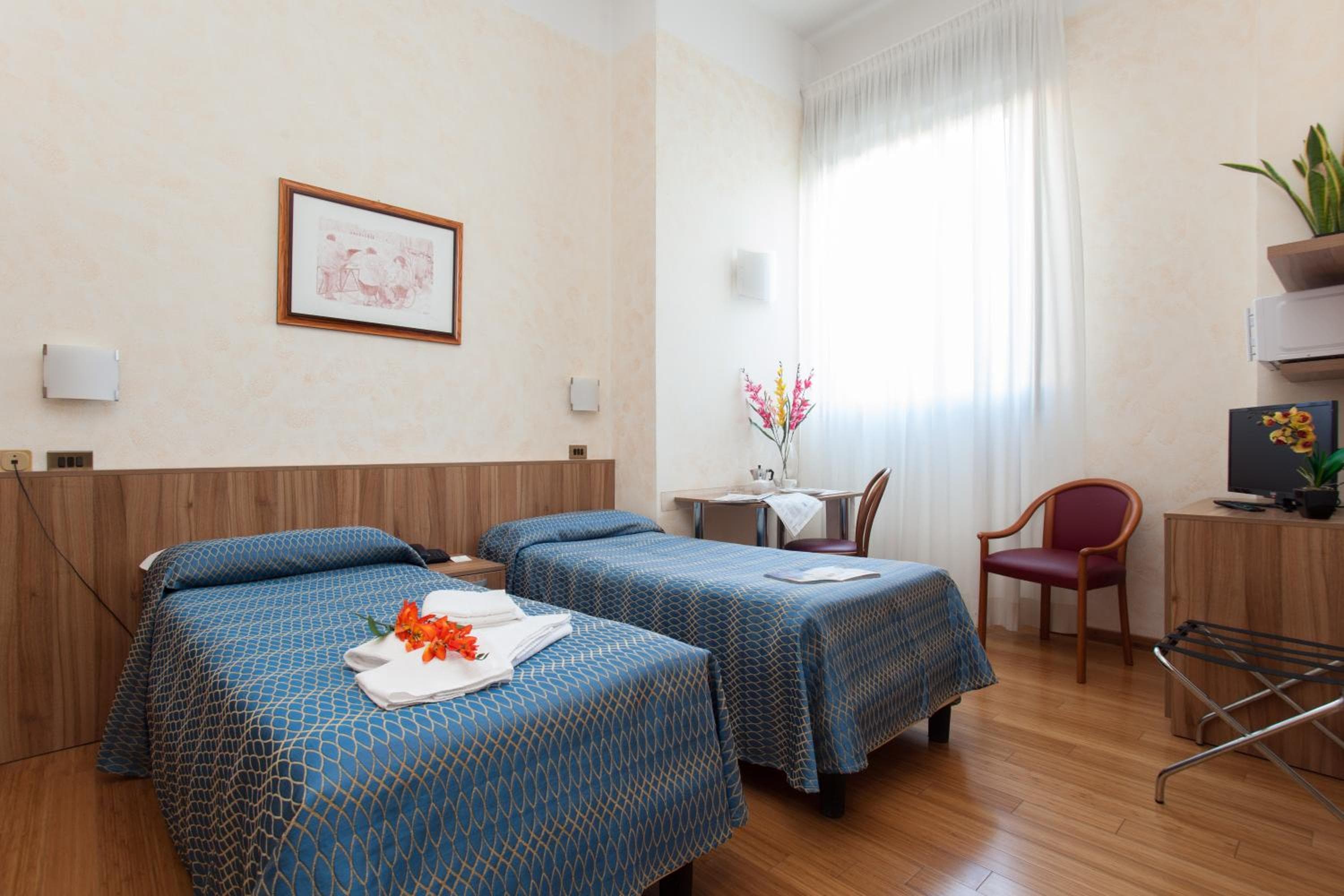 Residenza Lepontina — 9